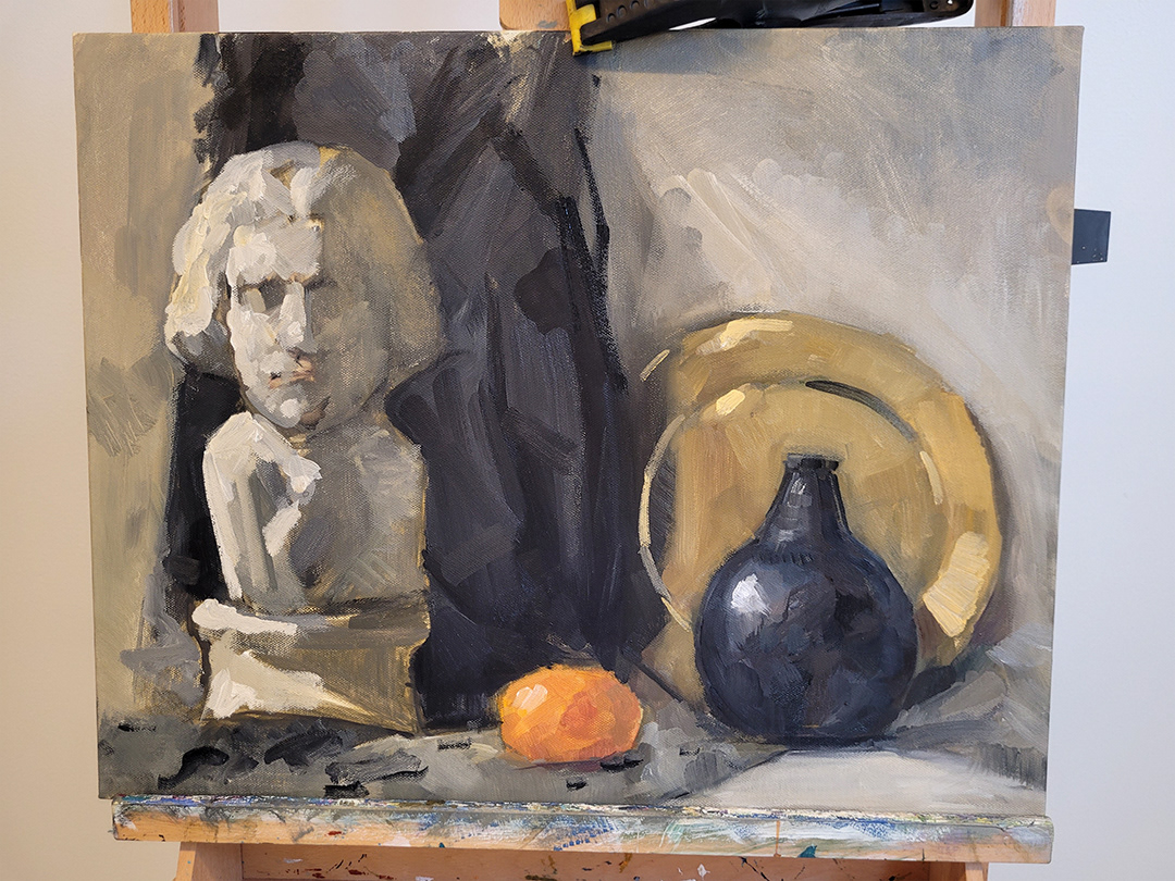 Still Life 2