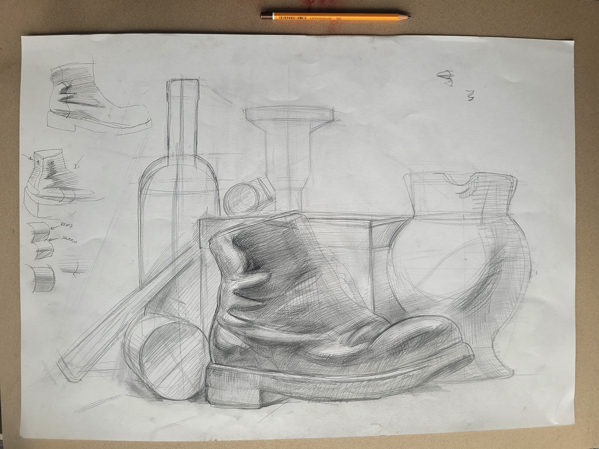 Still Life