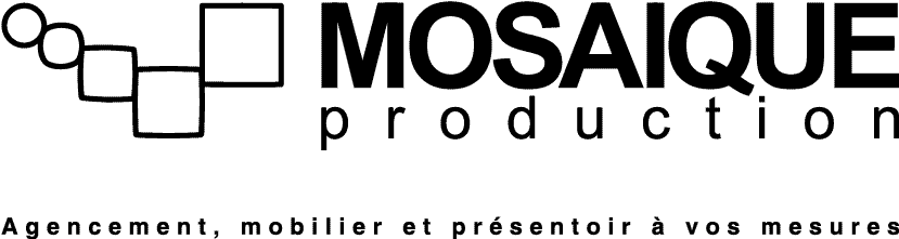 LOGO DE L ENTREPRISE