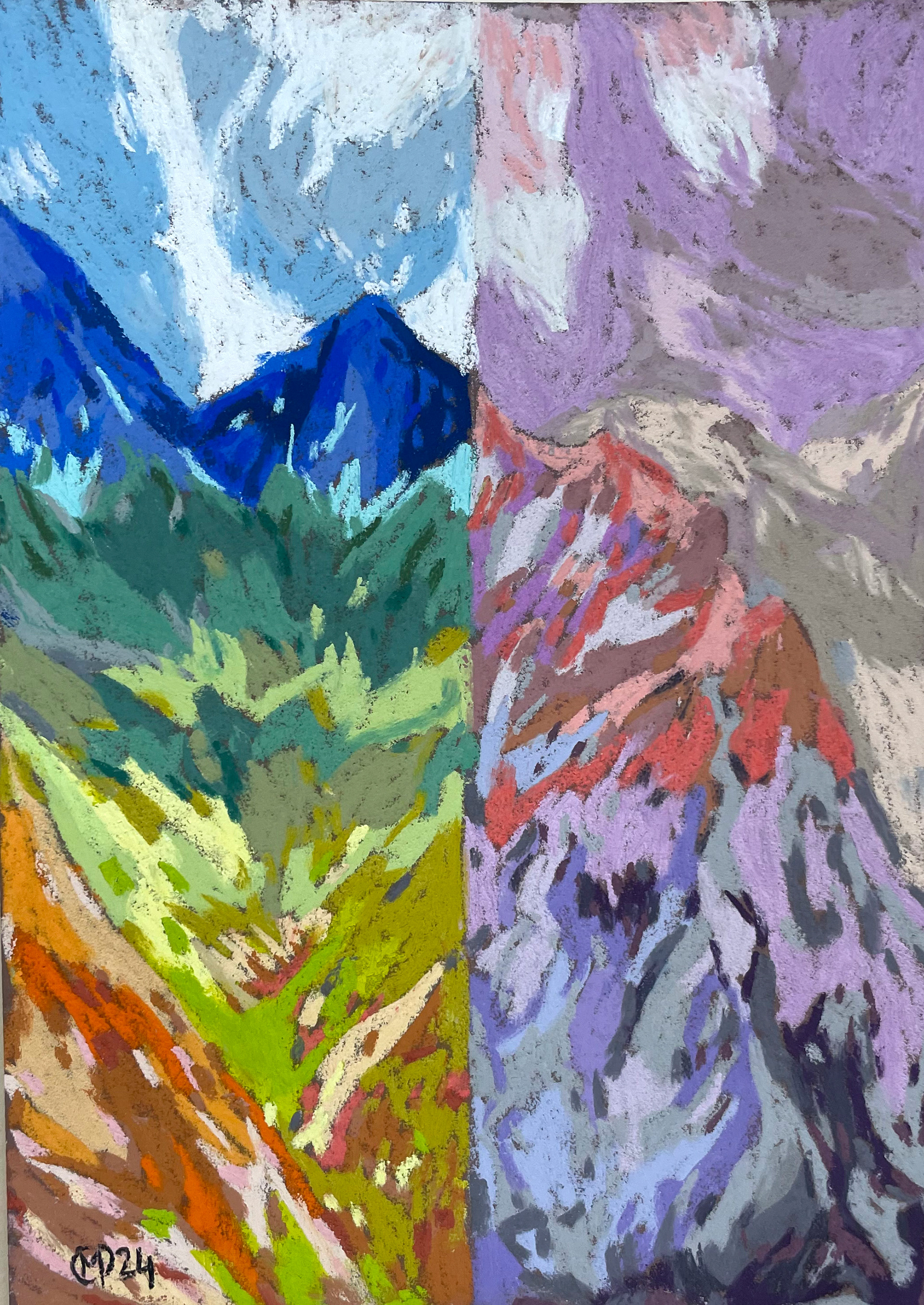 18x24 cm