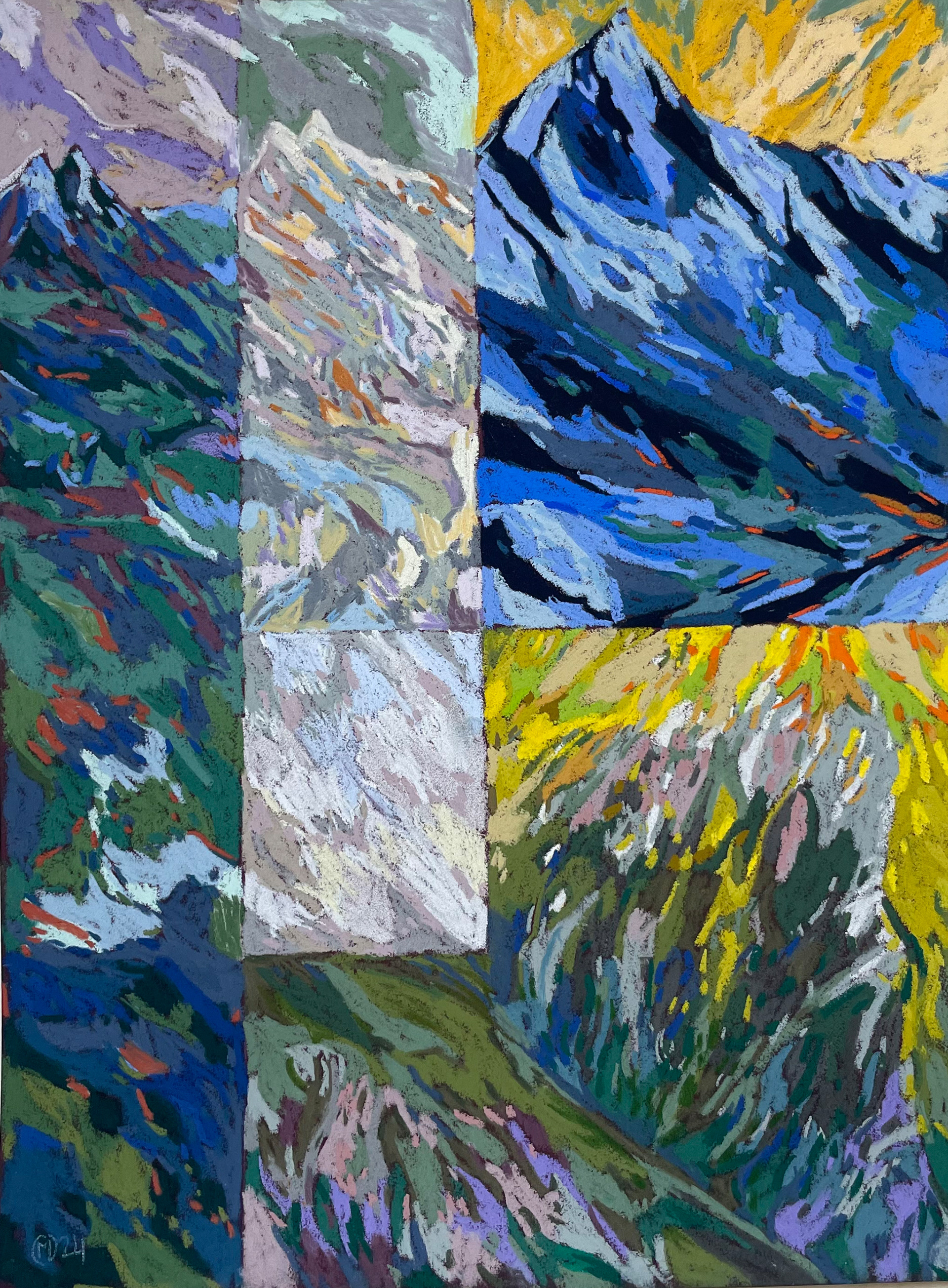 30x40 cm