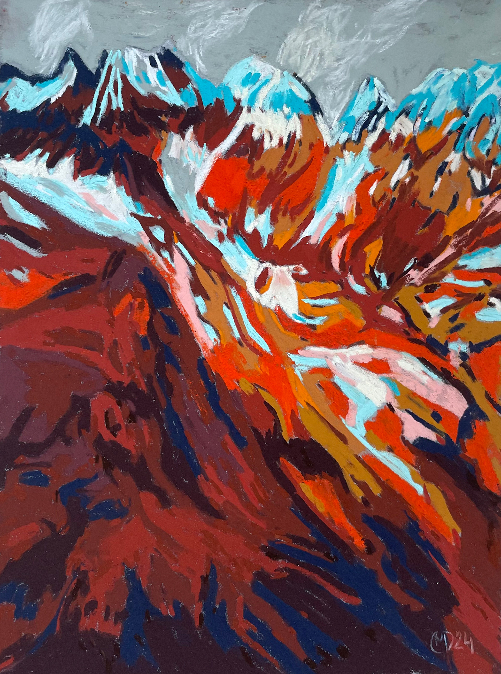 18x24 cm
