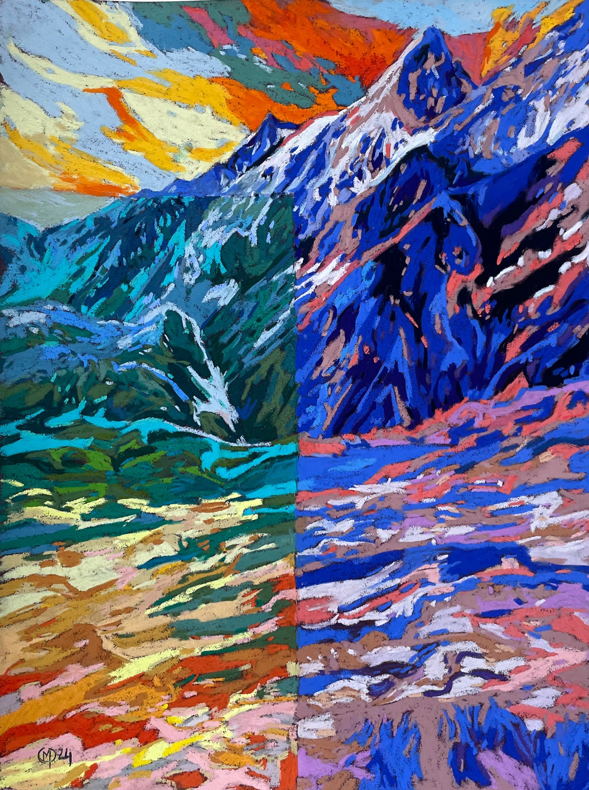 30x40 cm