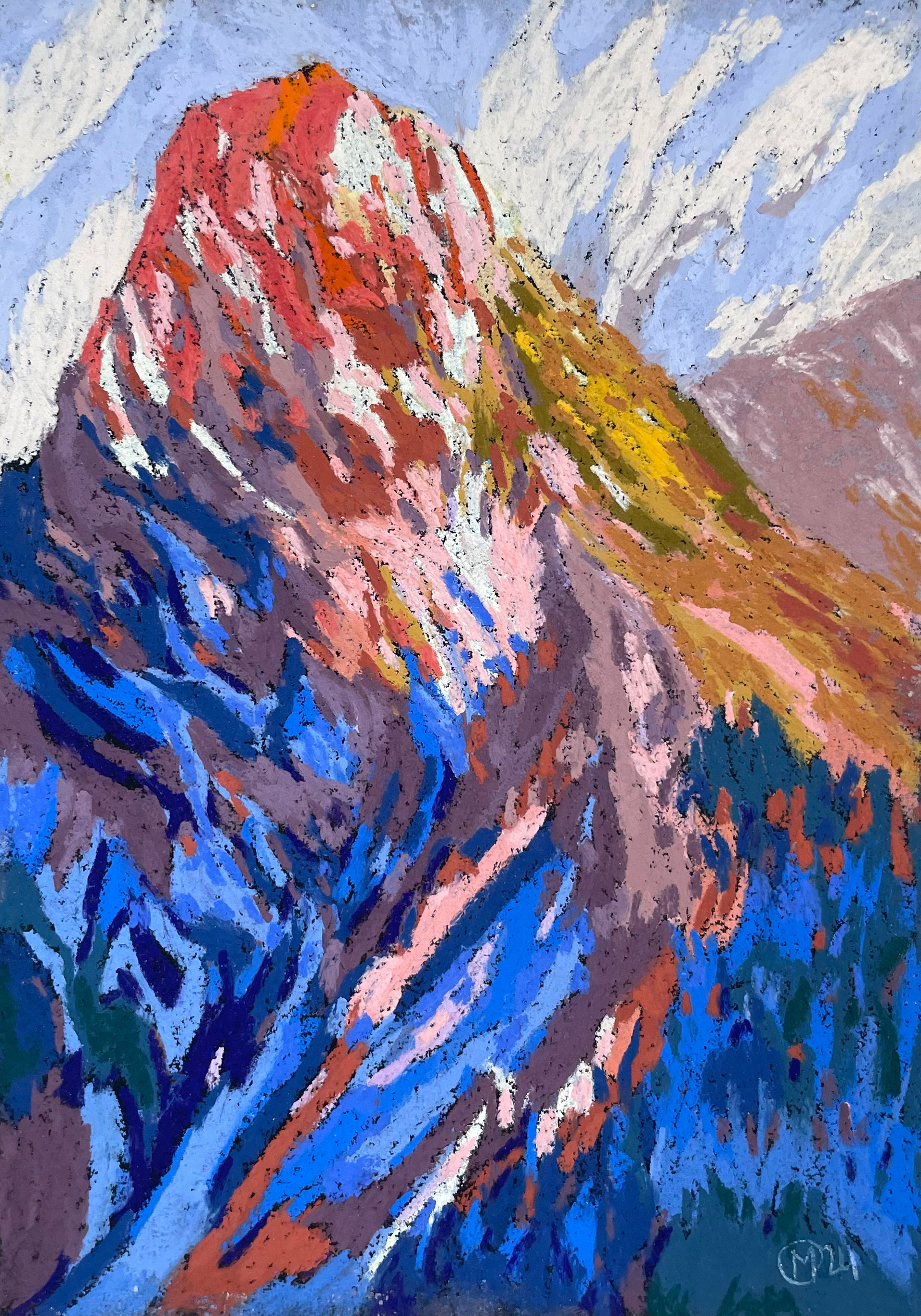 15x21 cm