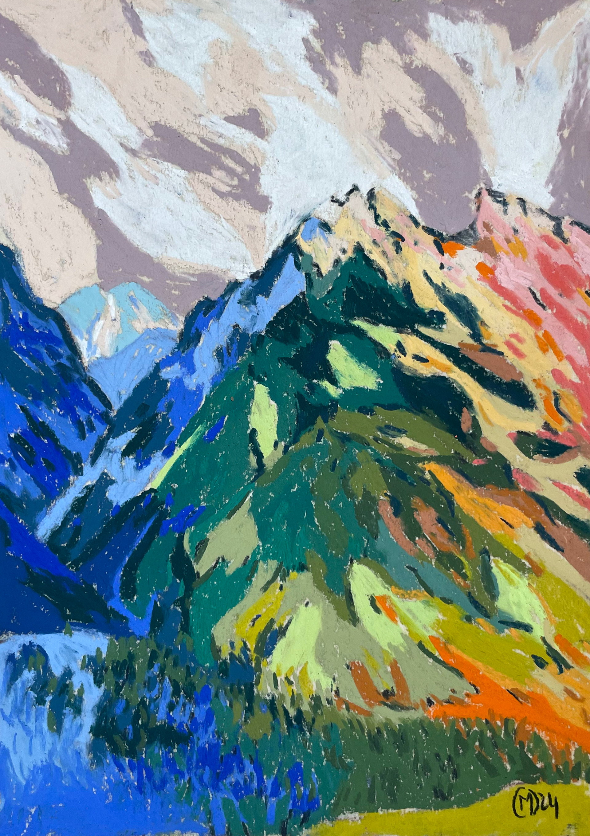 15x21 cm