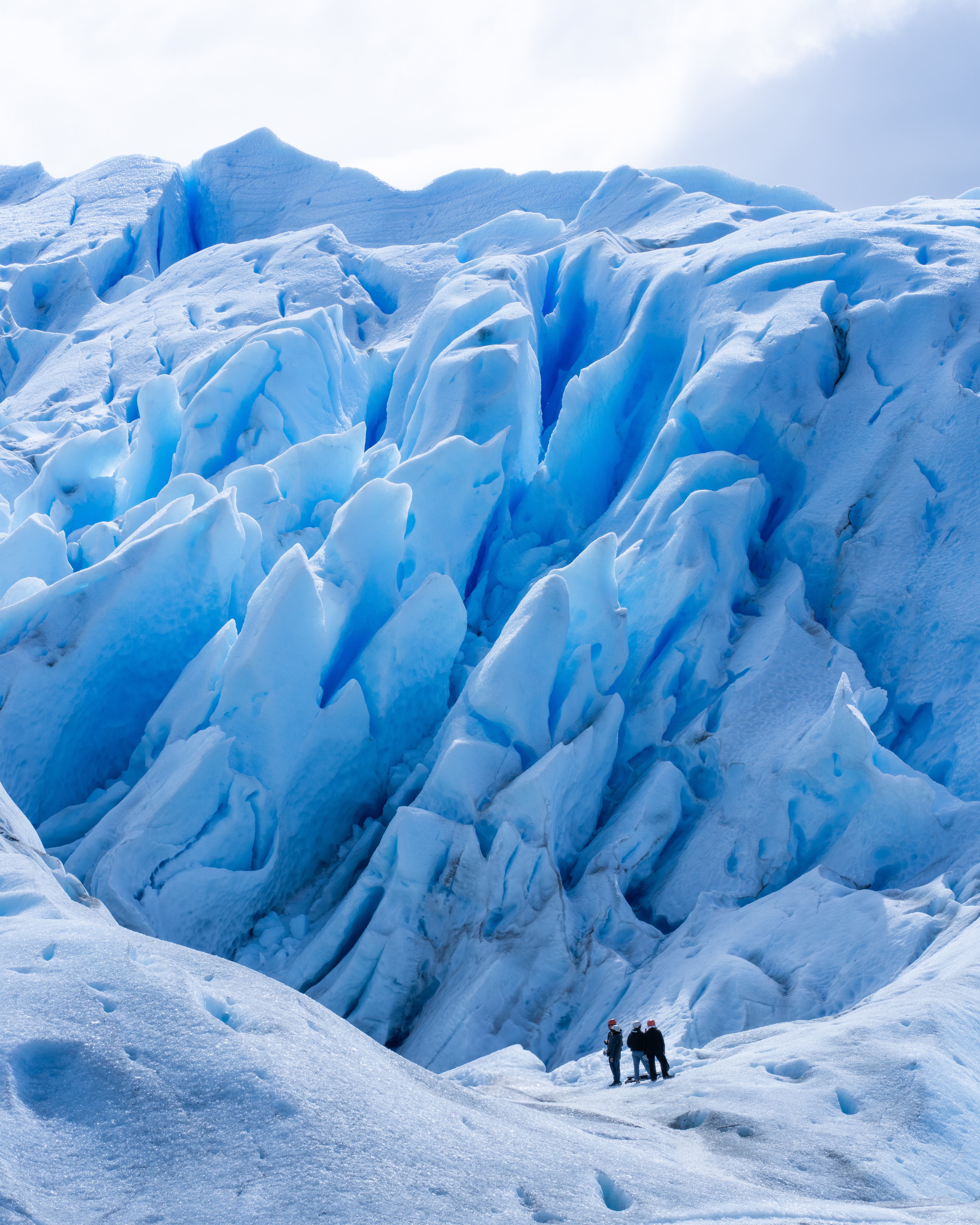 Perito Moreno 4