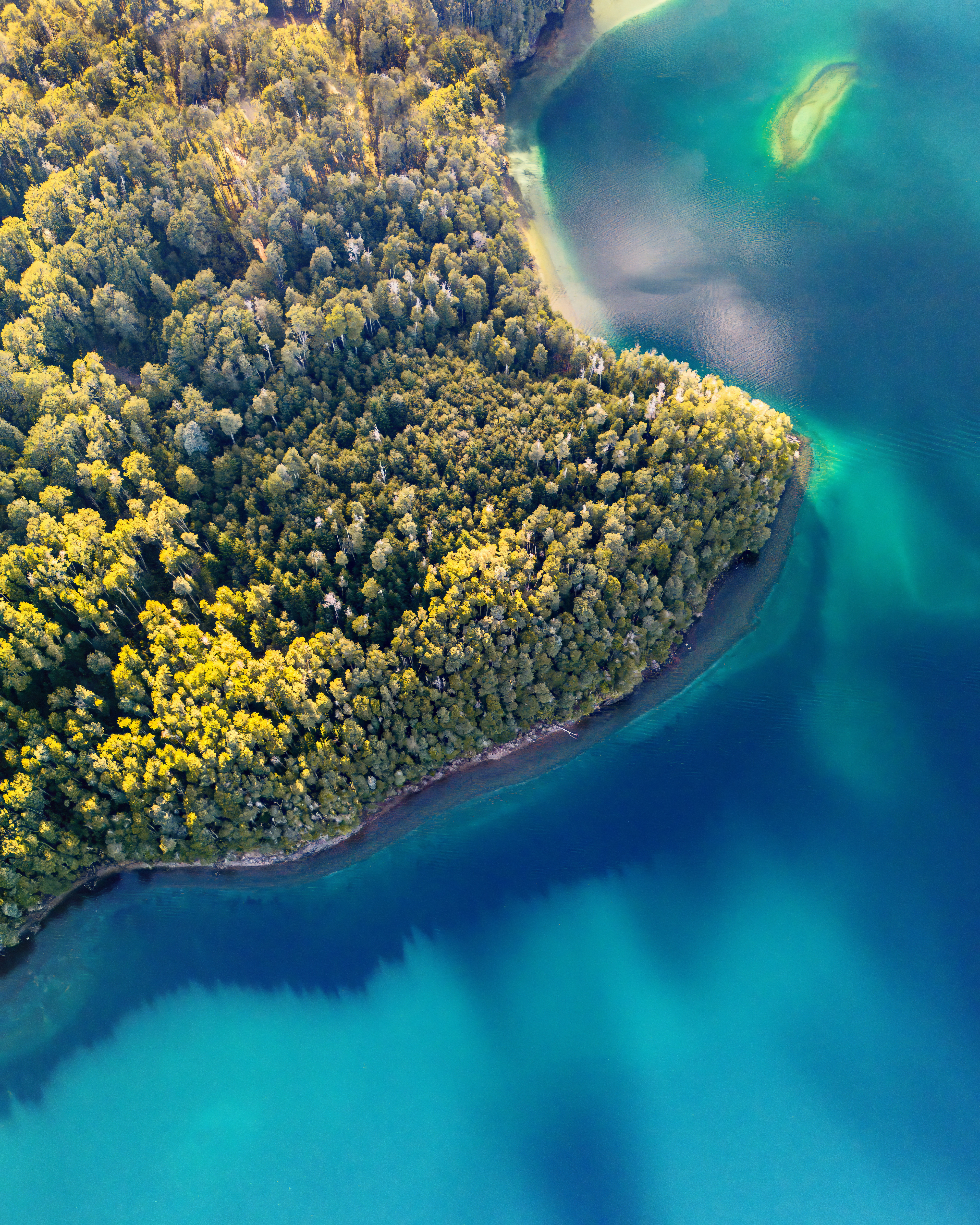 Lago Nahuel Huapi 2