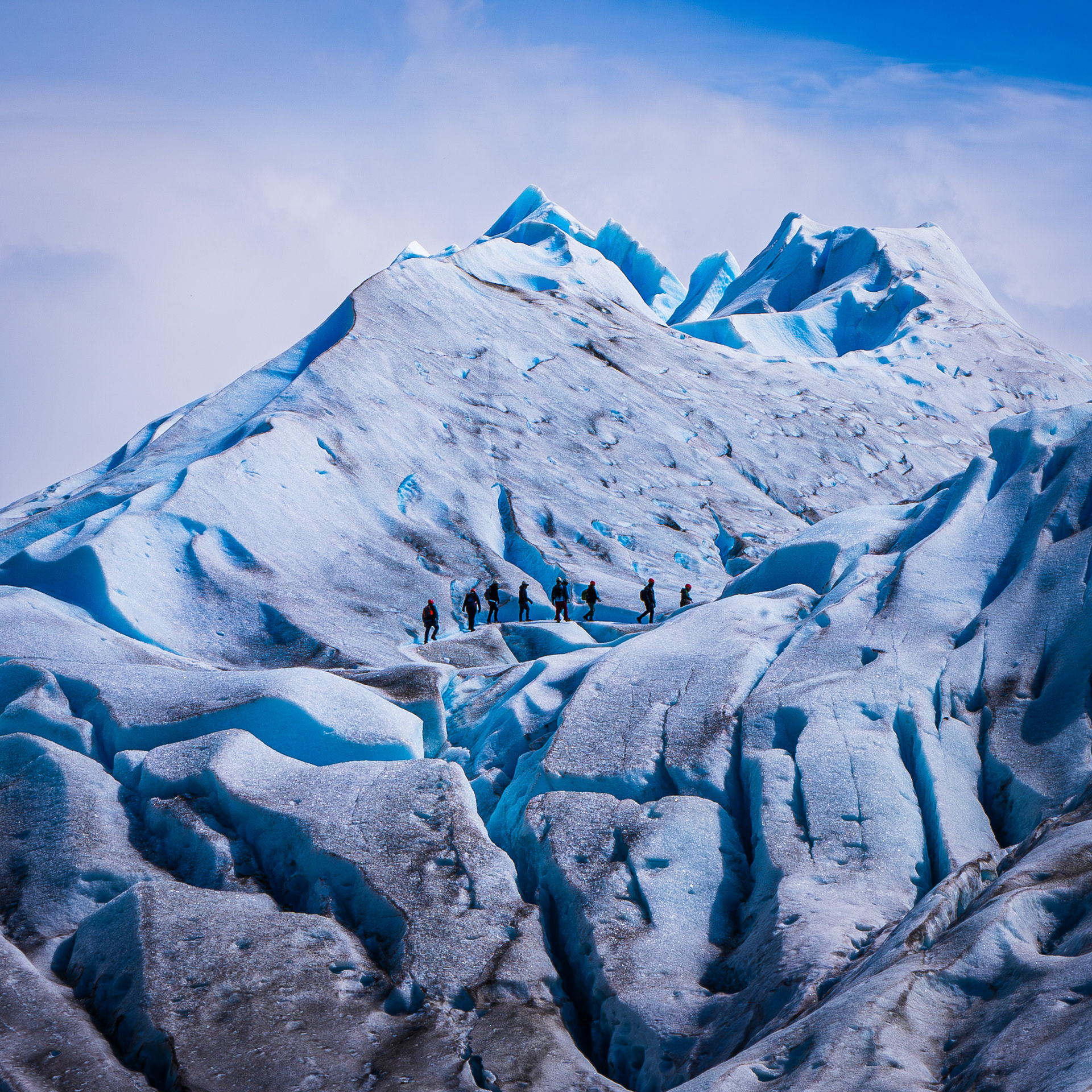Perito Moreno 8
