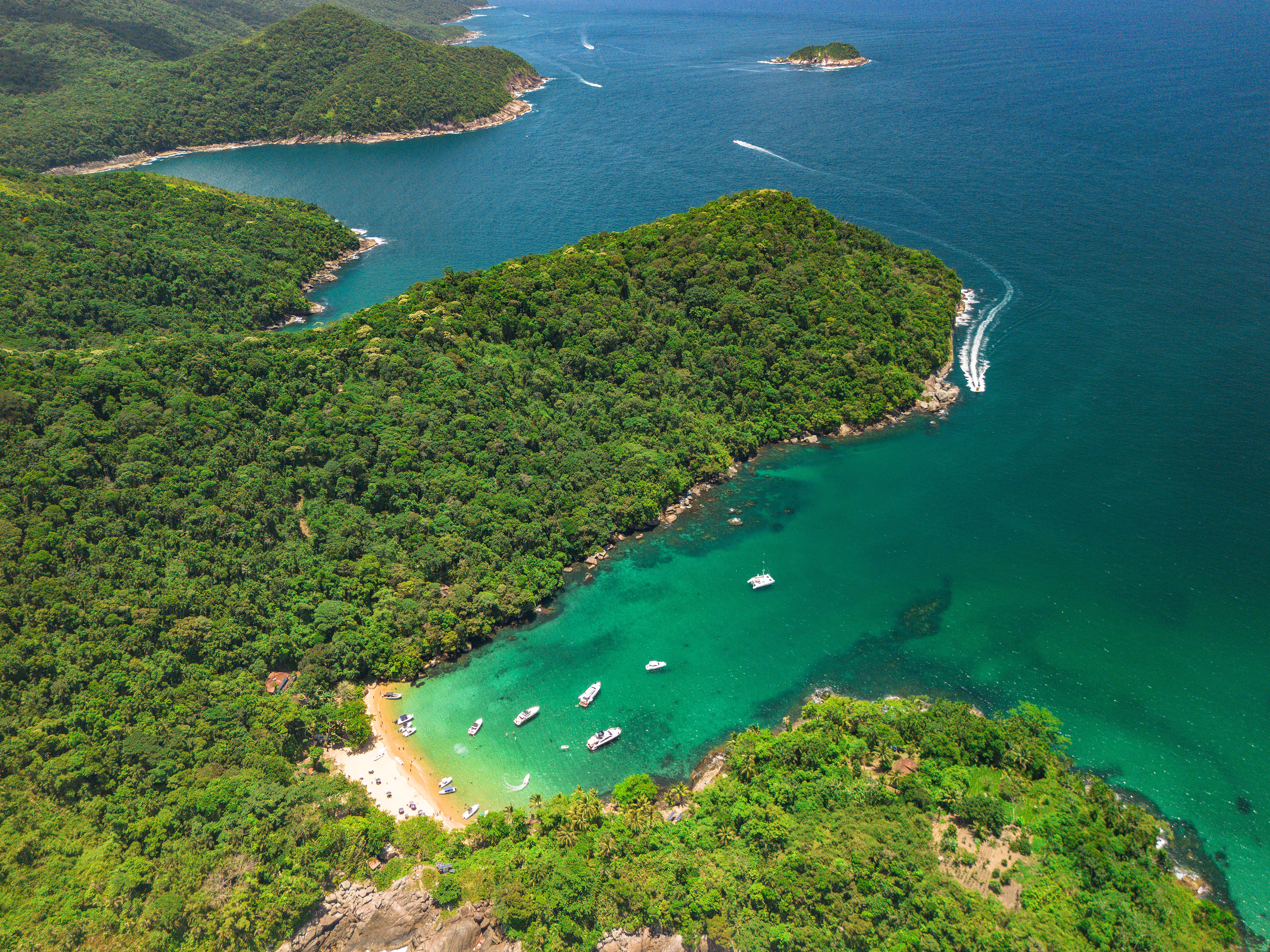 Ilhabela 3
