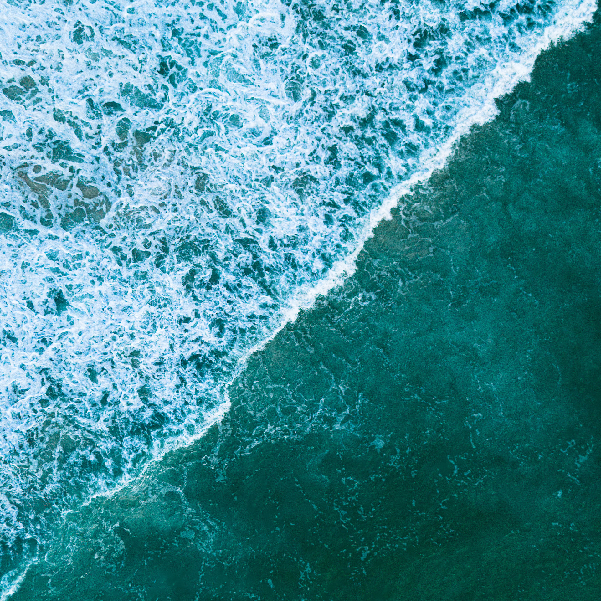 Onda do Mar 2