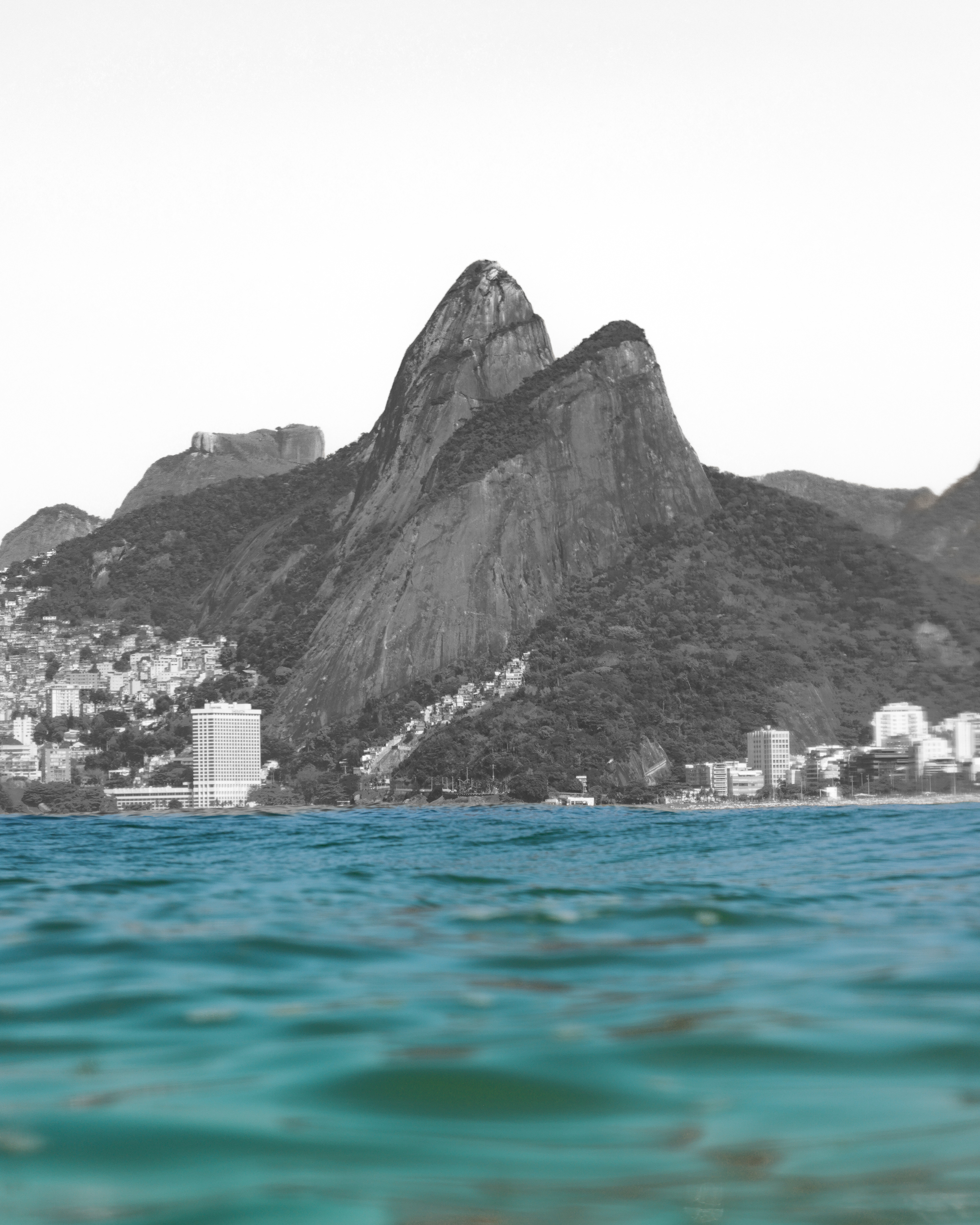 Dois irmãos PB