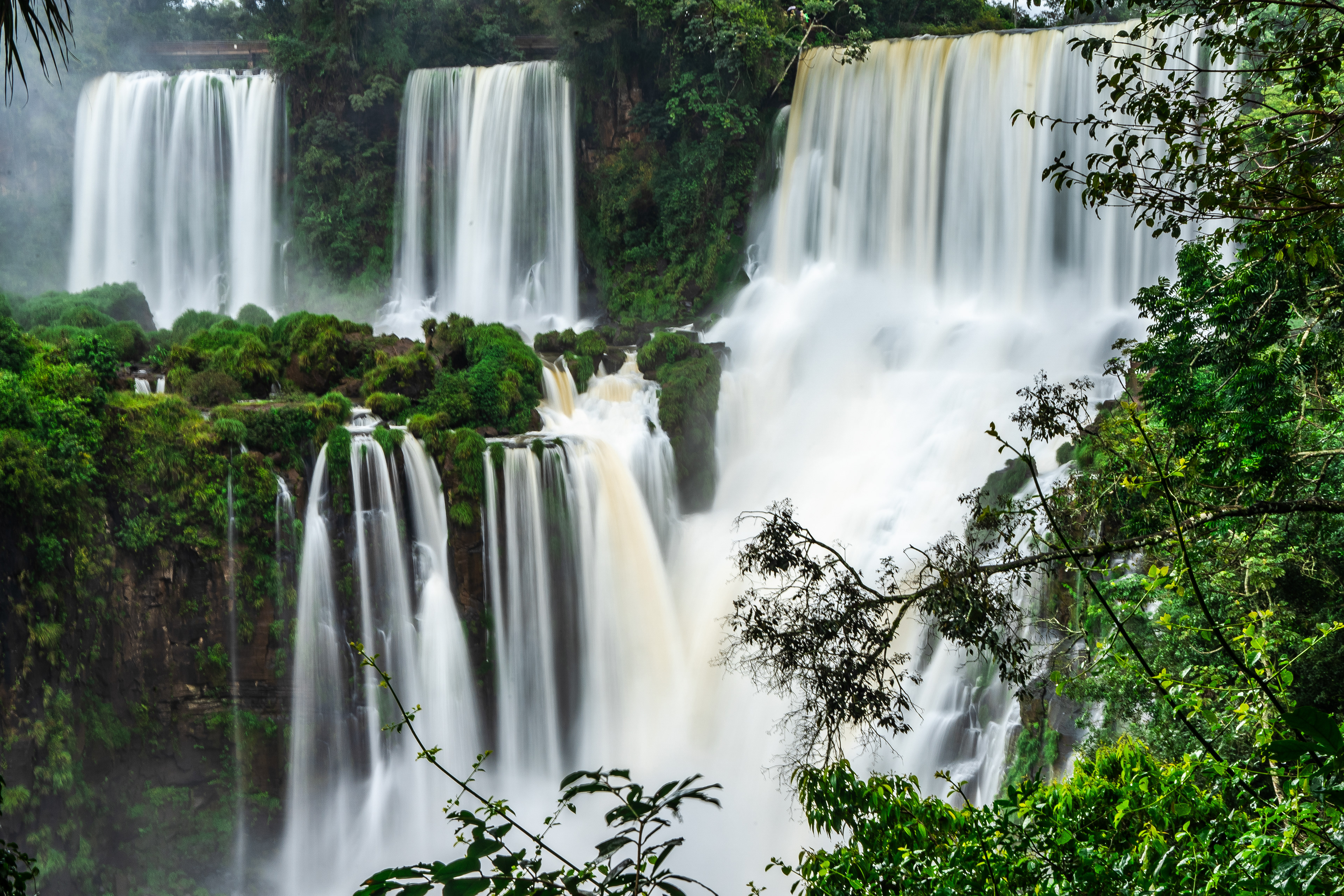 Cataratas 5