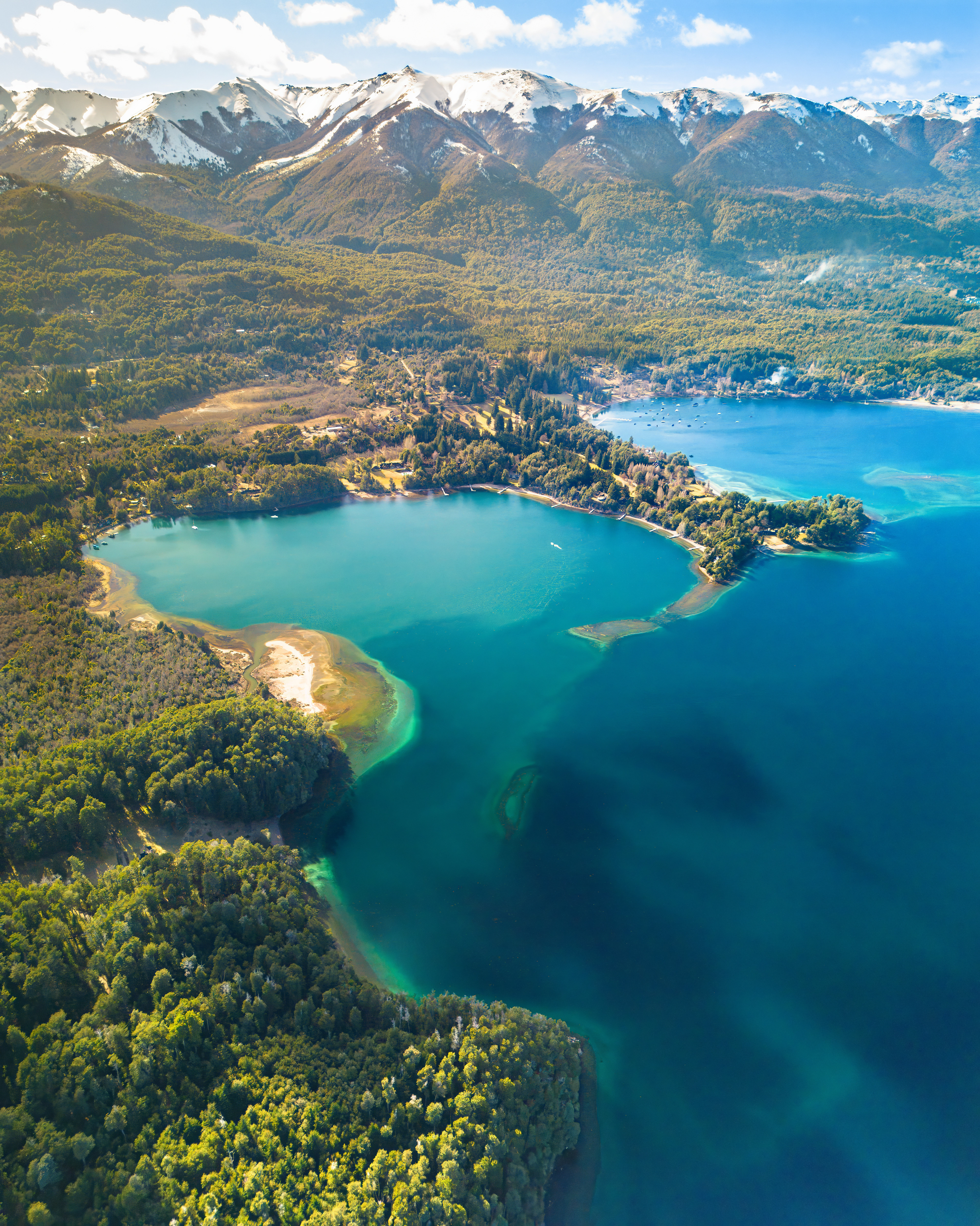 Patagonia
