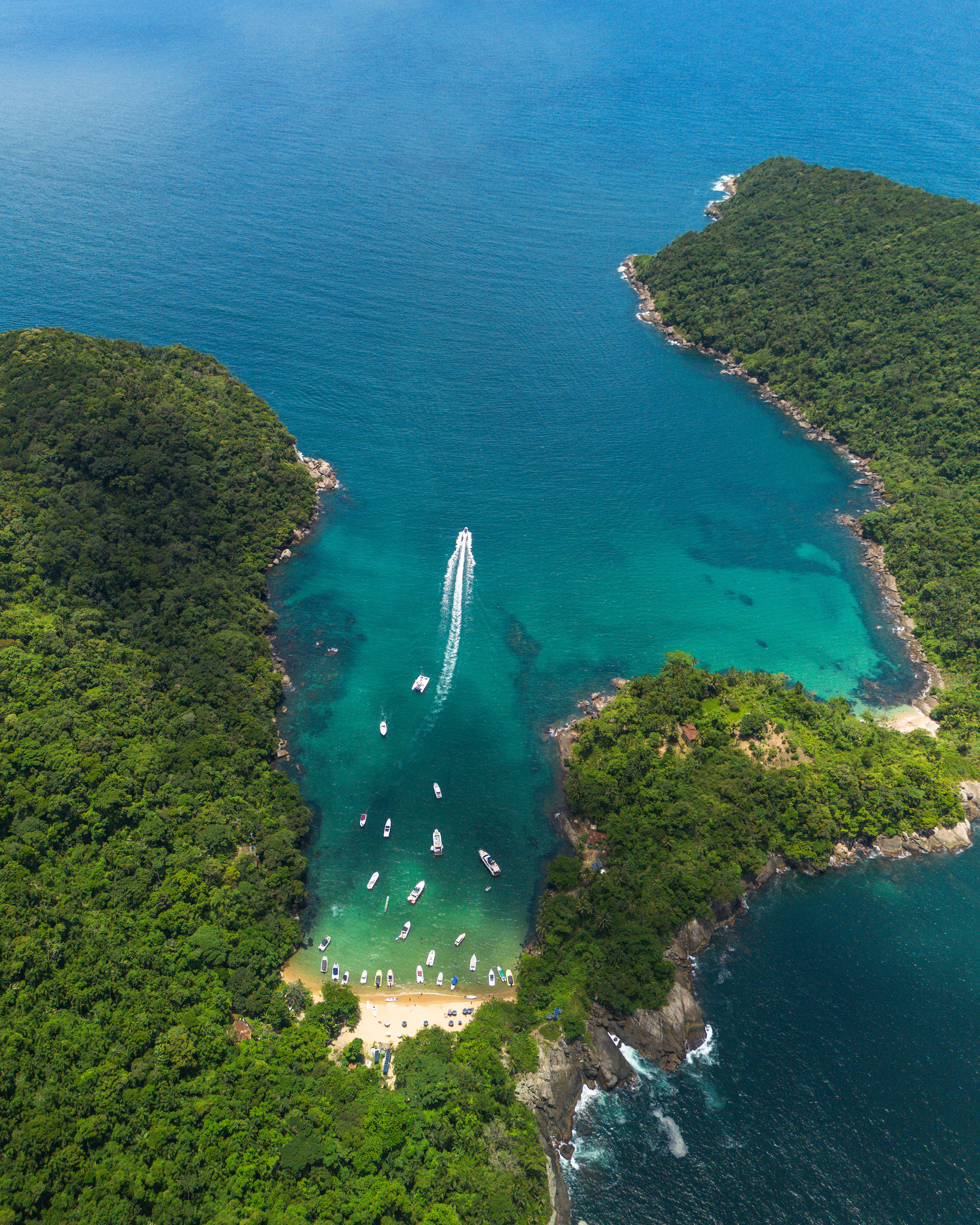 Ilhabela