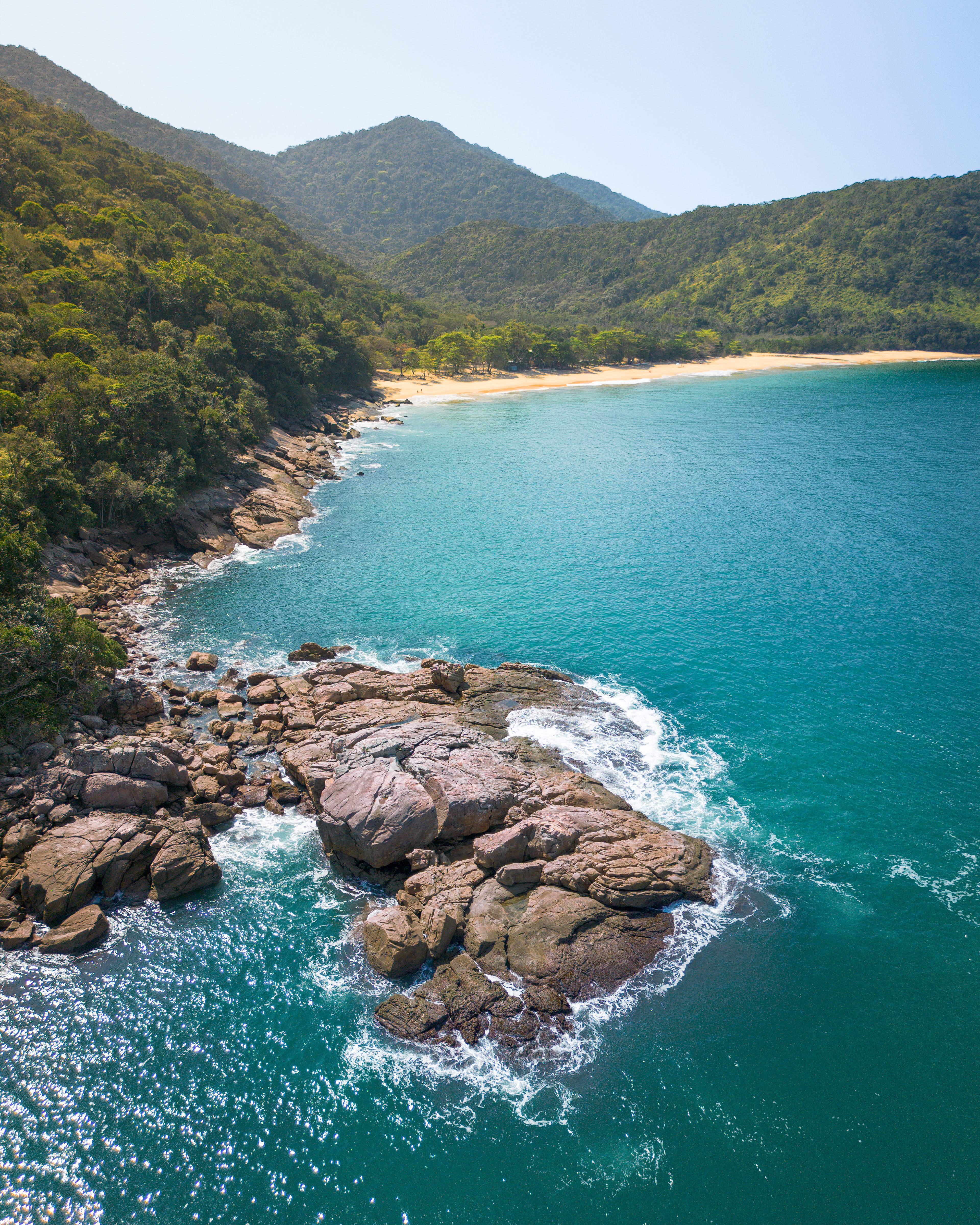 Costa azul