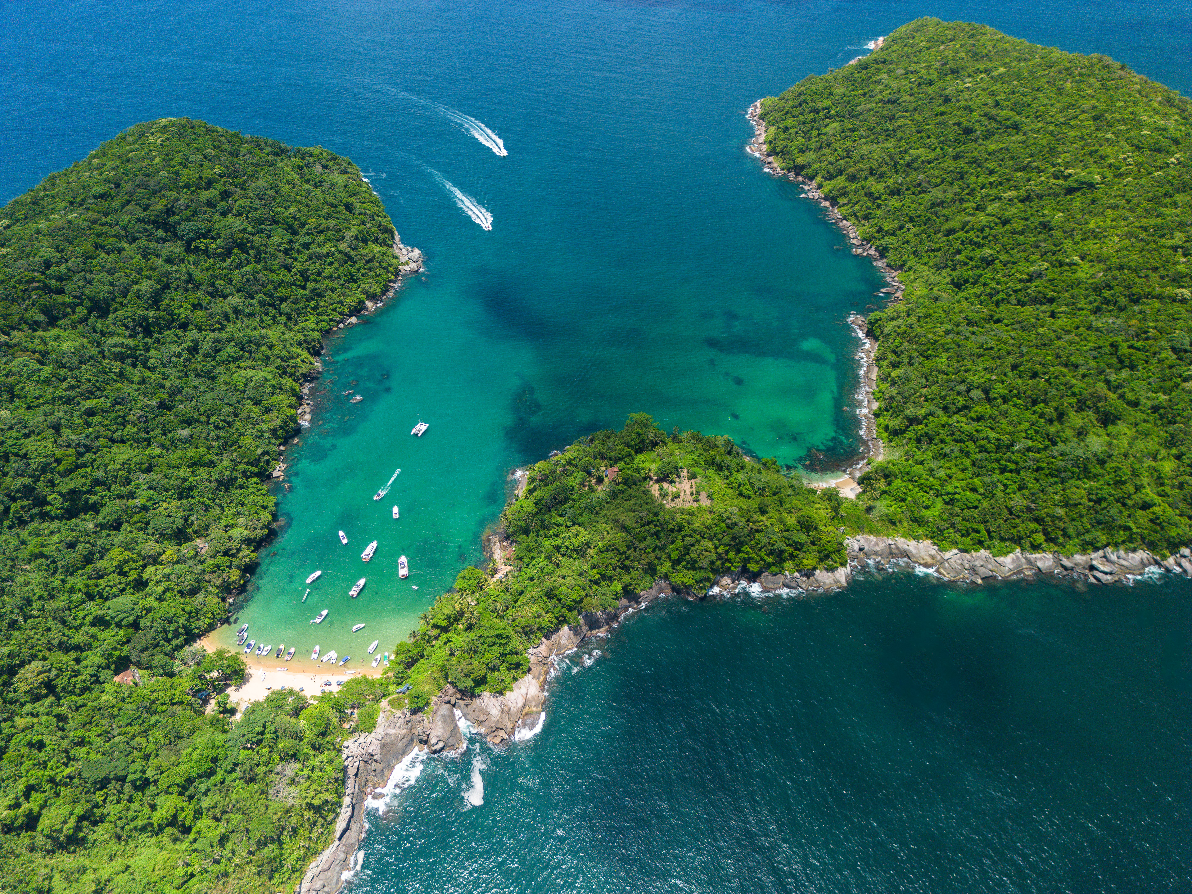 Ilhabela 2