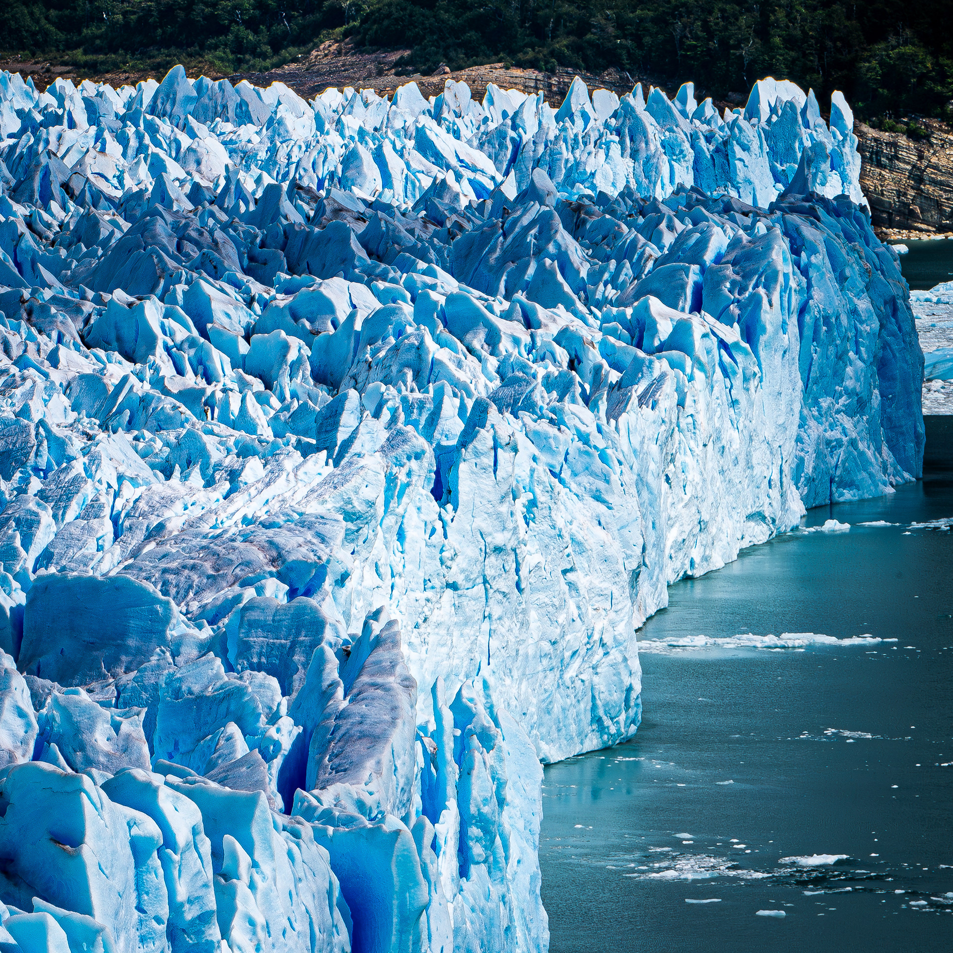 Perito Moreno 12