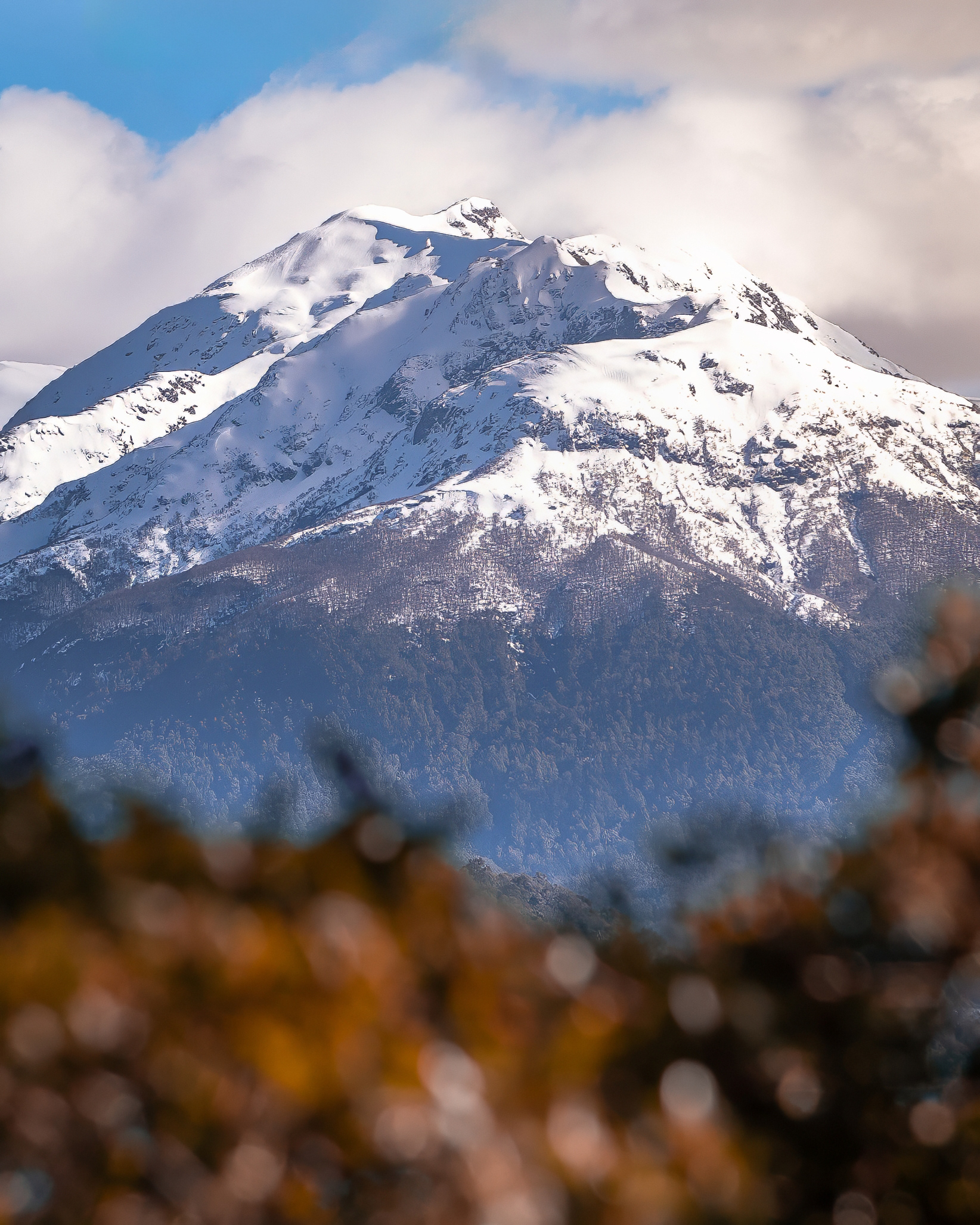 Cerro Bayo