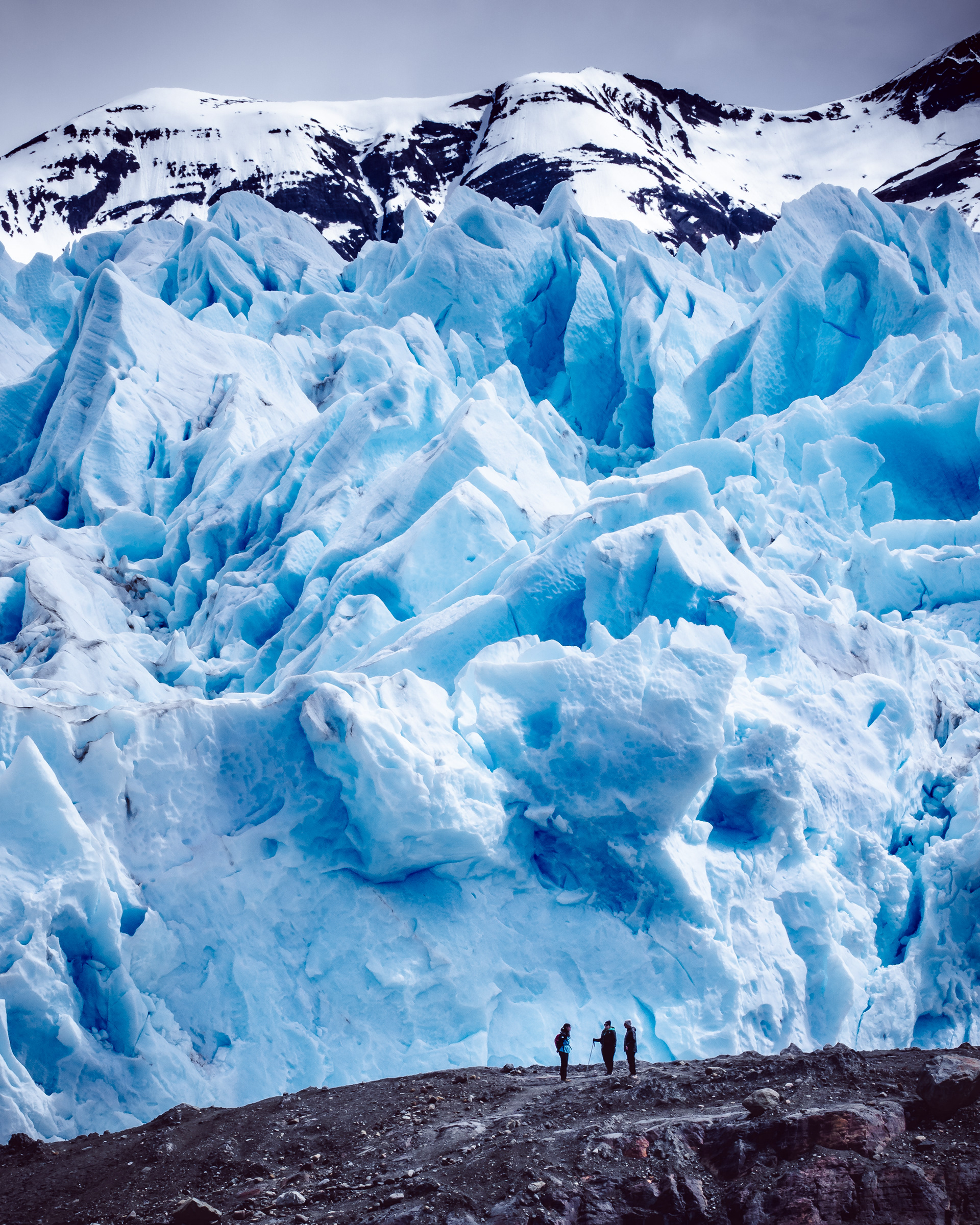 Perito Moreno 3