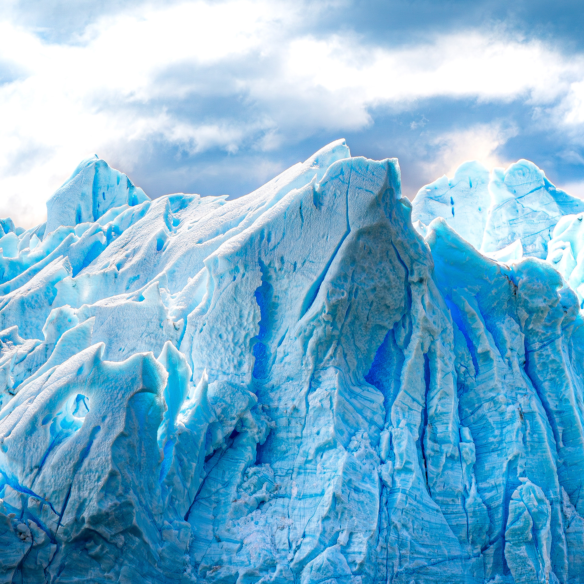 Perito Moreno 9
