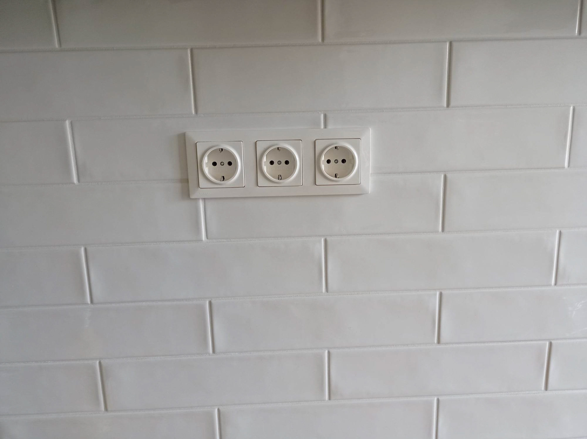 dugaljak szerelvényezés után