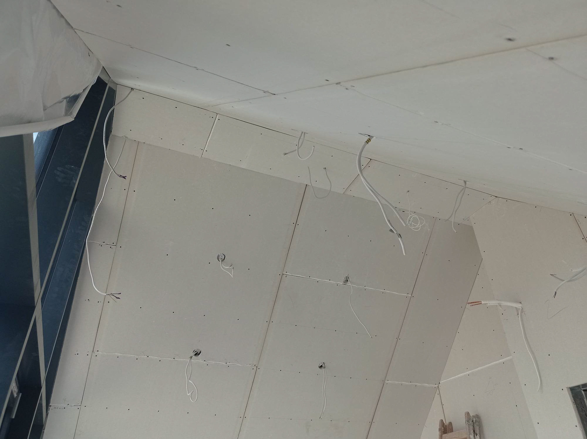 alapszerelés villanyszerelés