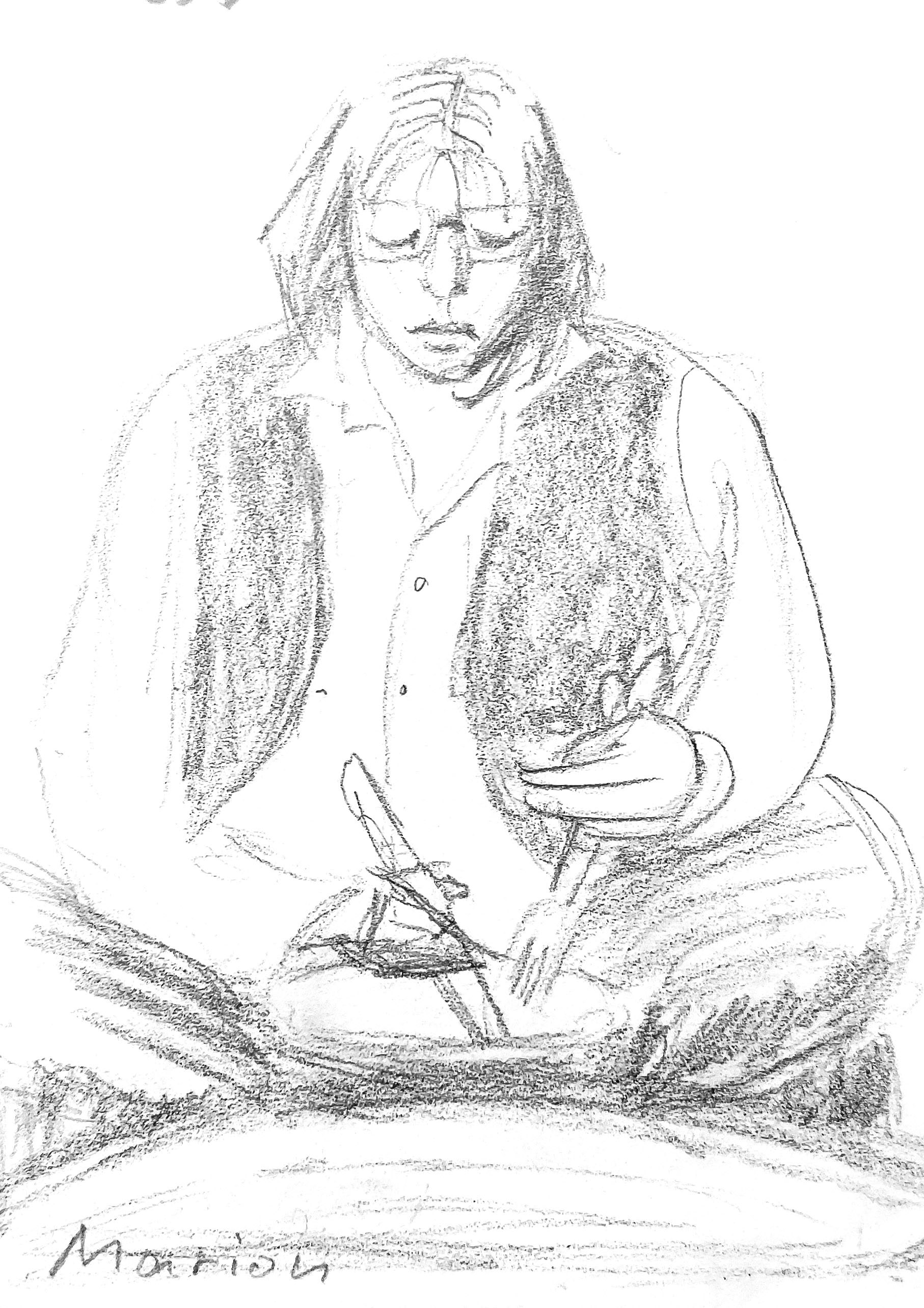 10 Marion