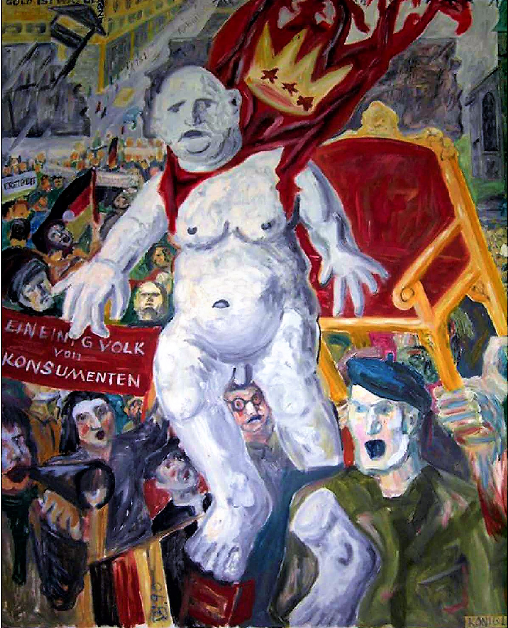 2 König Lear