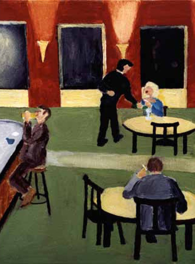 Bistrot