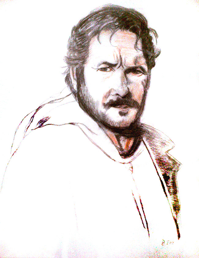 9 Götz George
