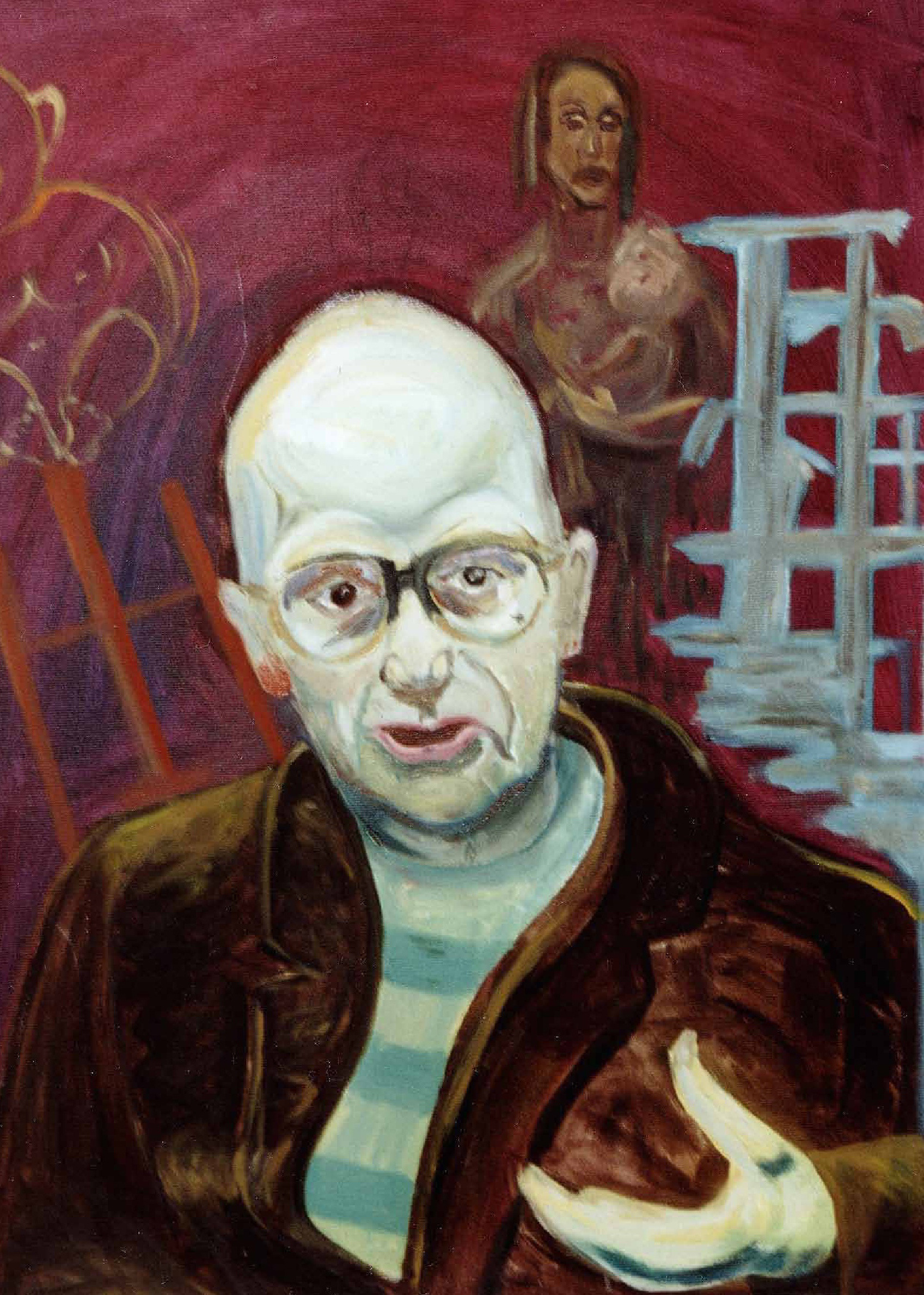 1 Edgar Oberschelp