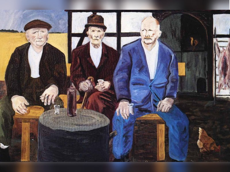 13 Der olle Stoffelsmeier