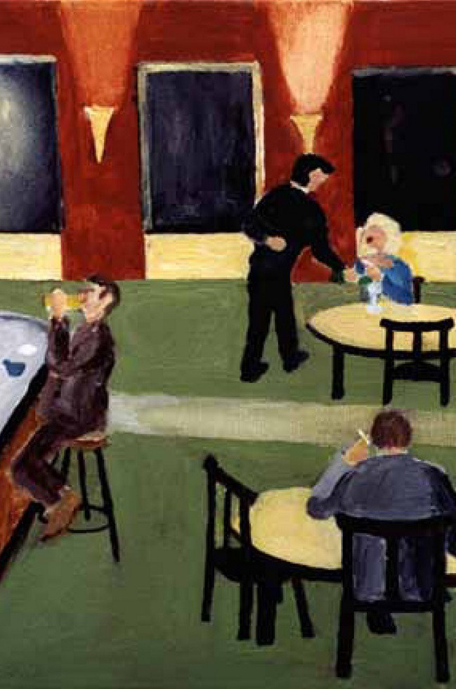 1 Bistro