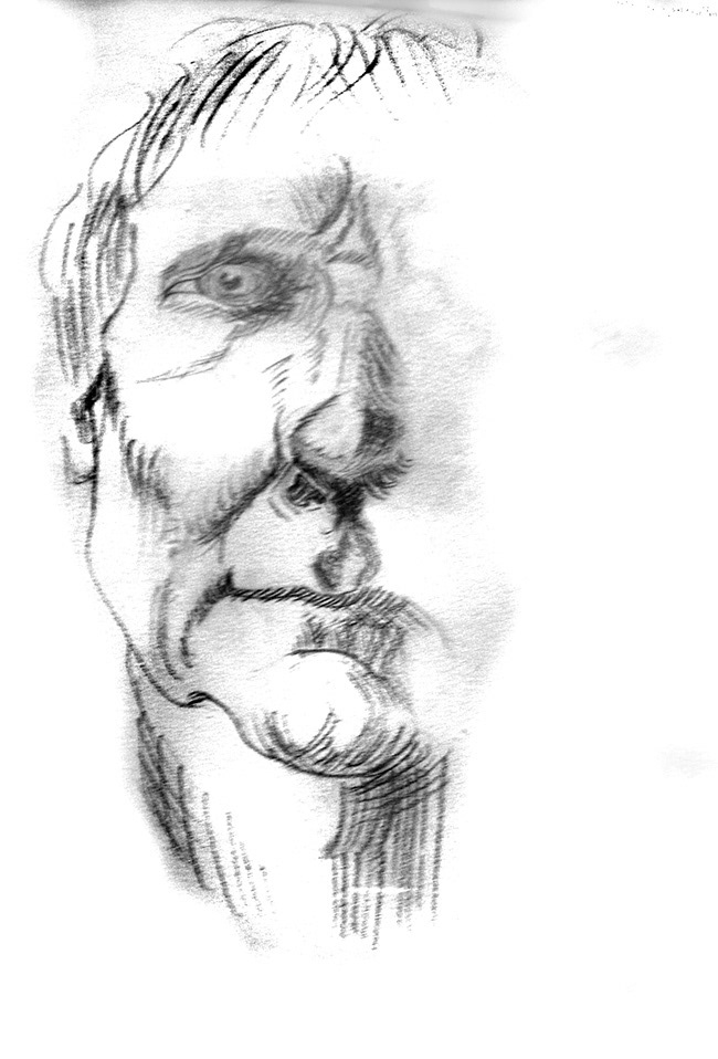 1 self I