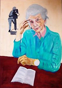 5 Inge Meysel