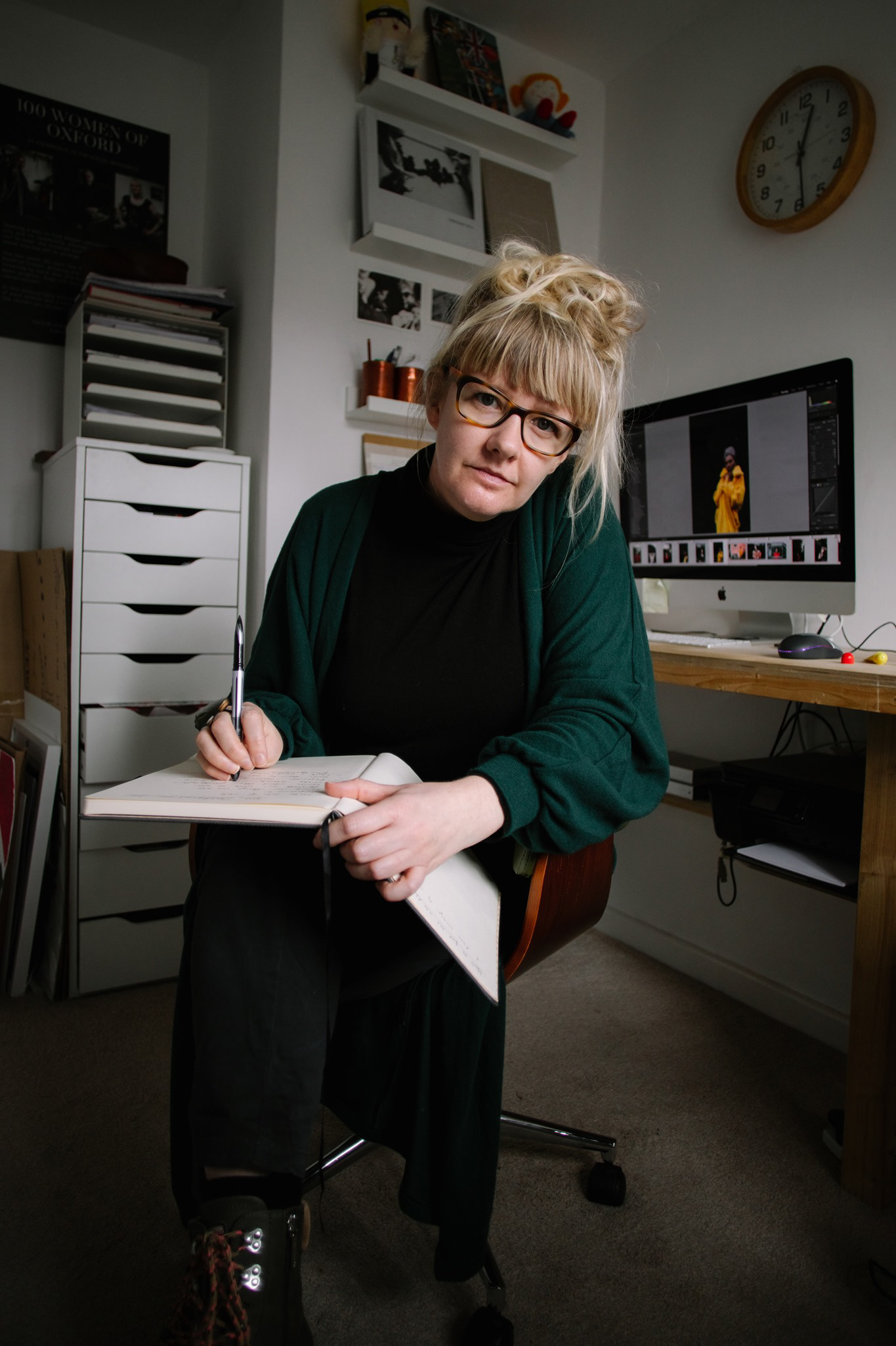 Philippa James