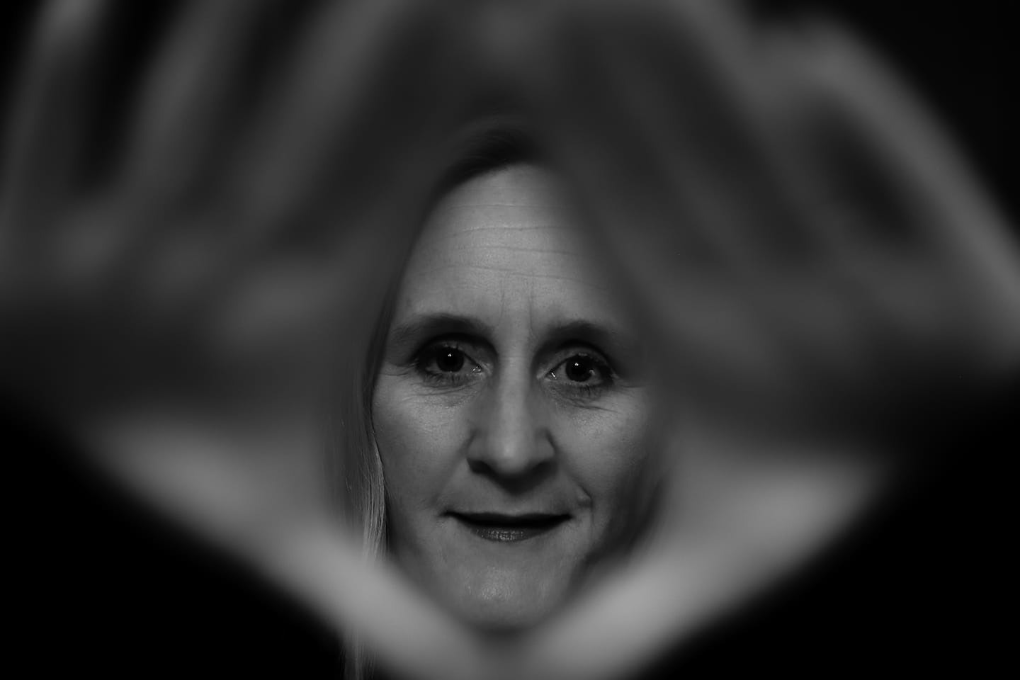 Trudie Fell