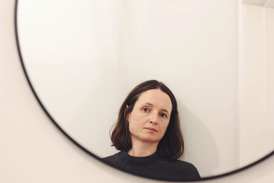 Sarah Benzie