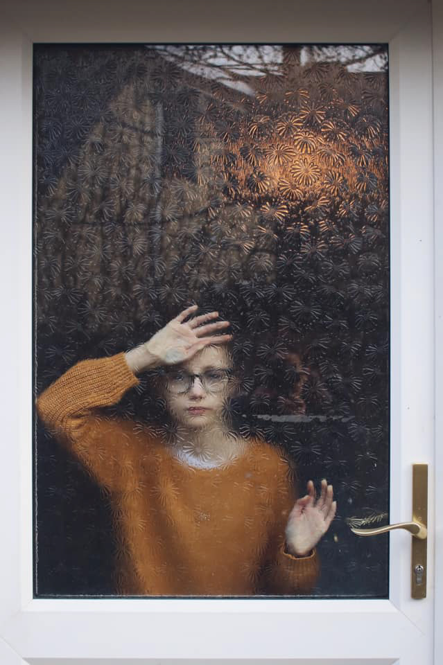 Louise Warnock