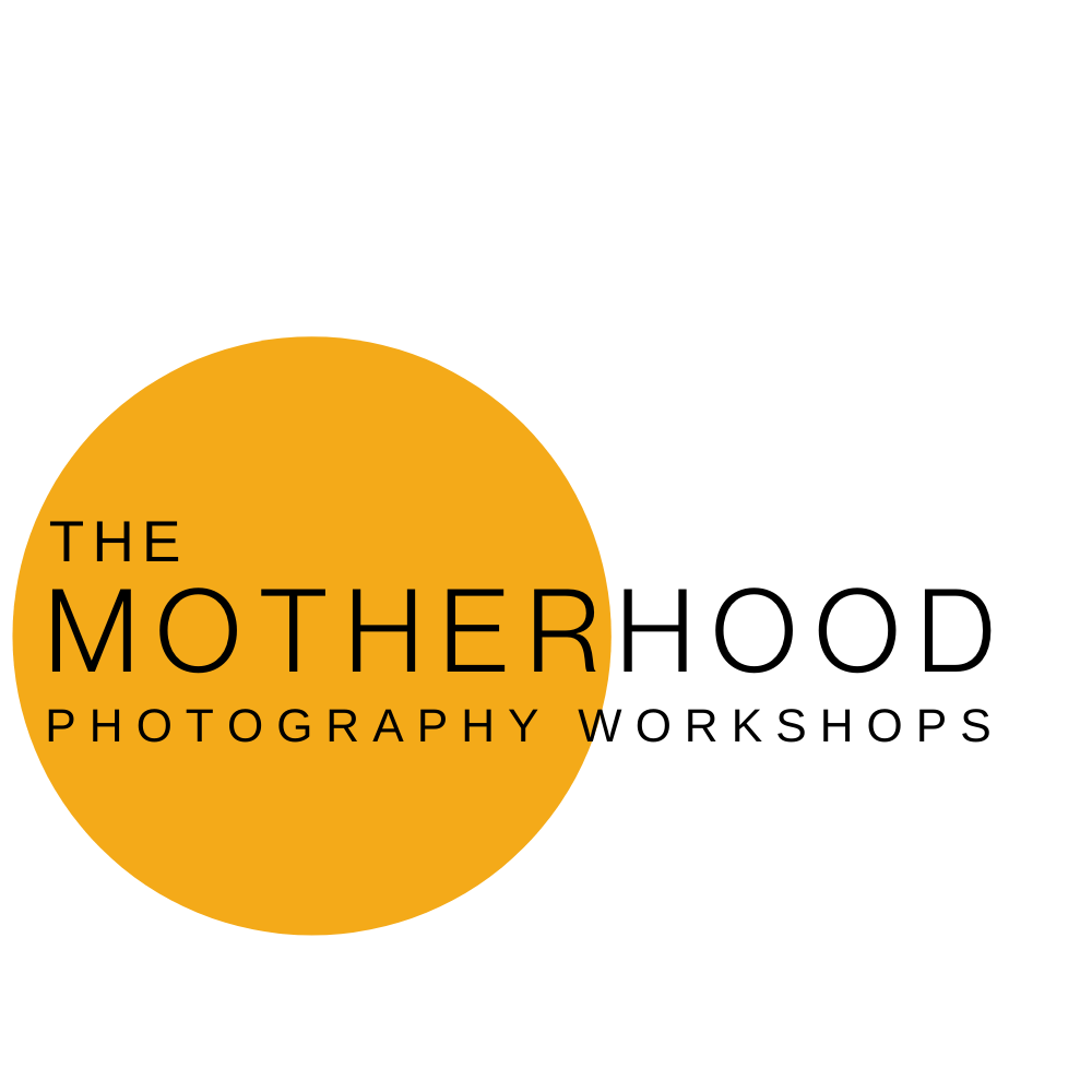 THE MOTHERHOOD Photography Workshops
