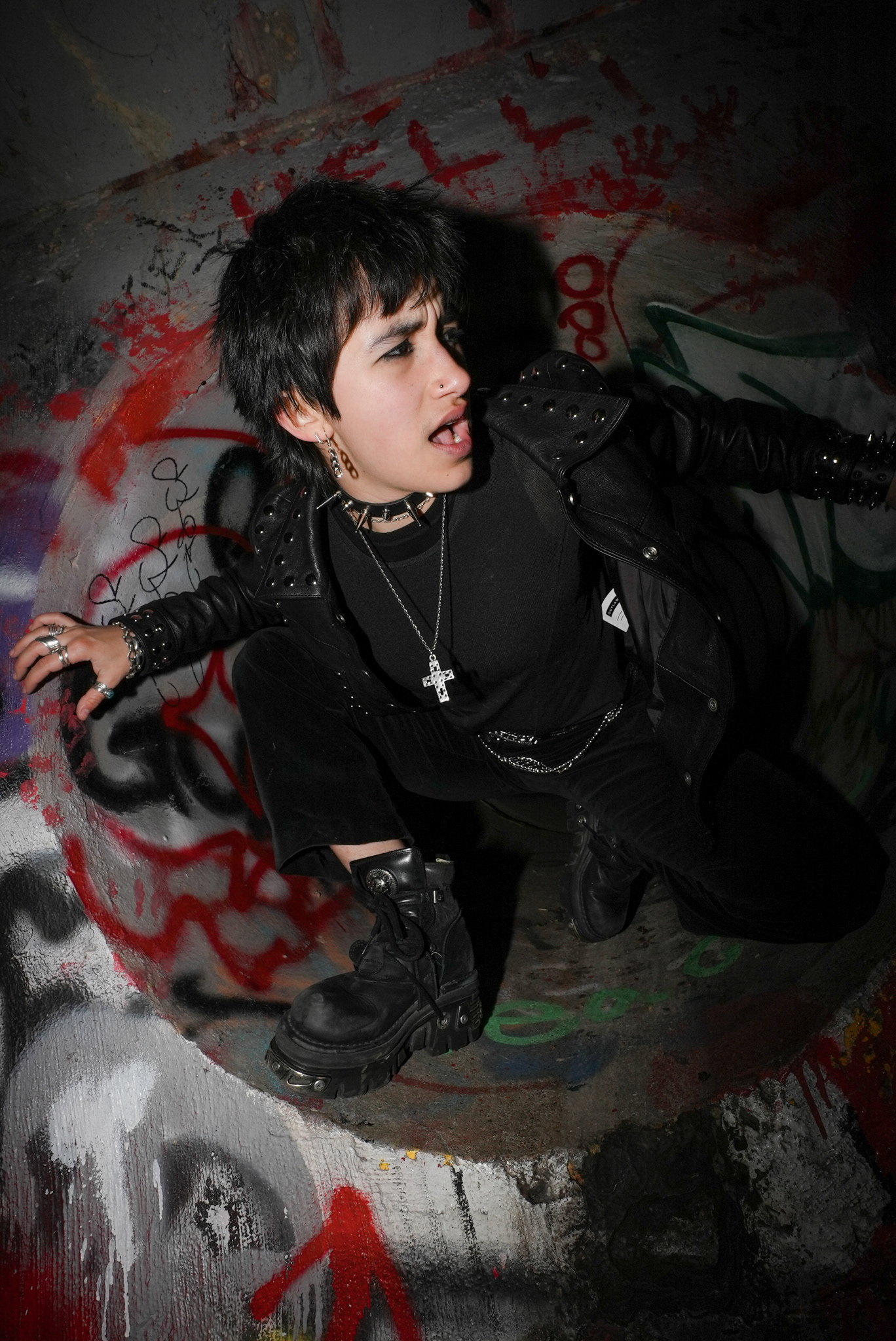 Natan Murillo