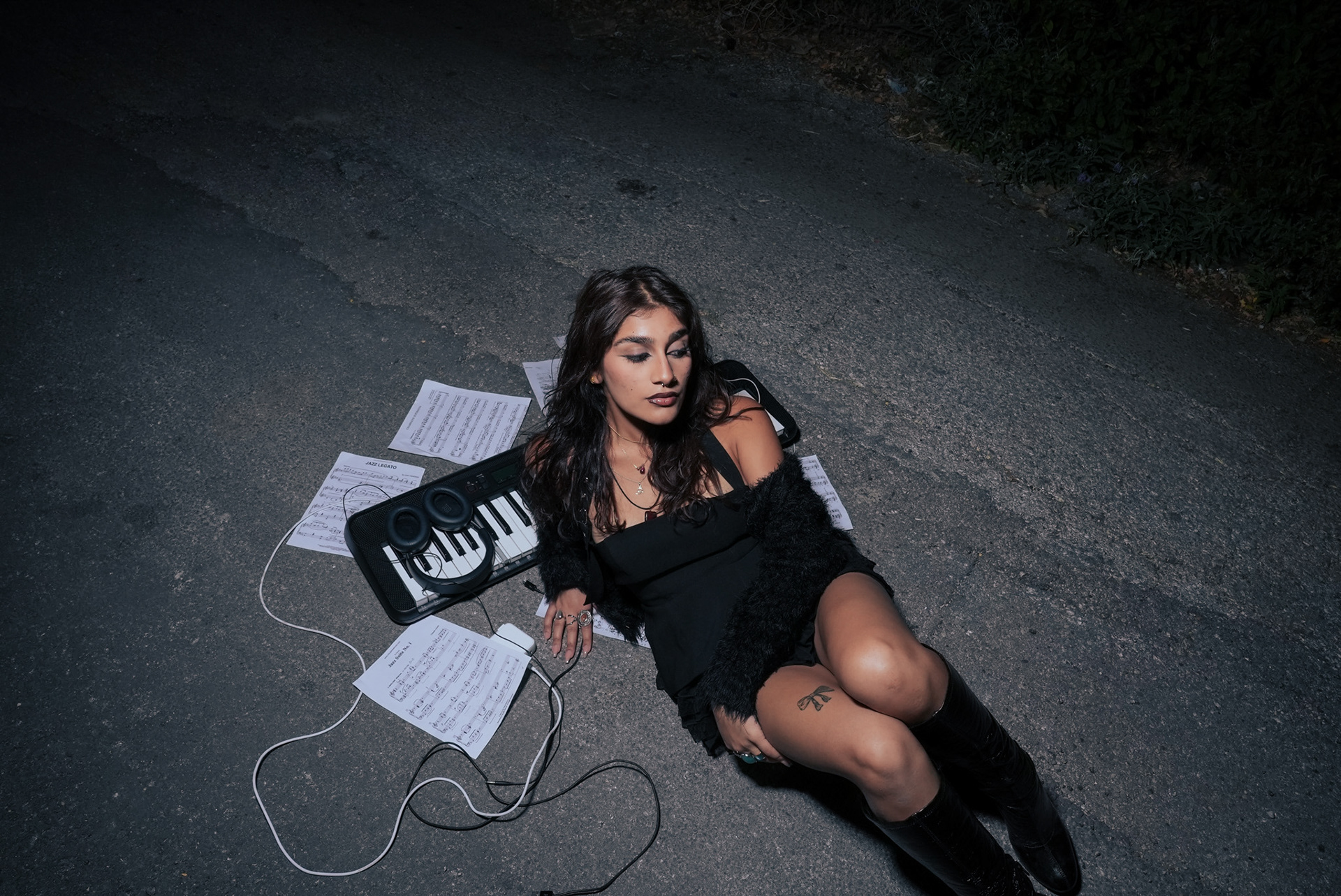 Vani Shah