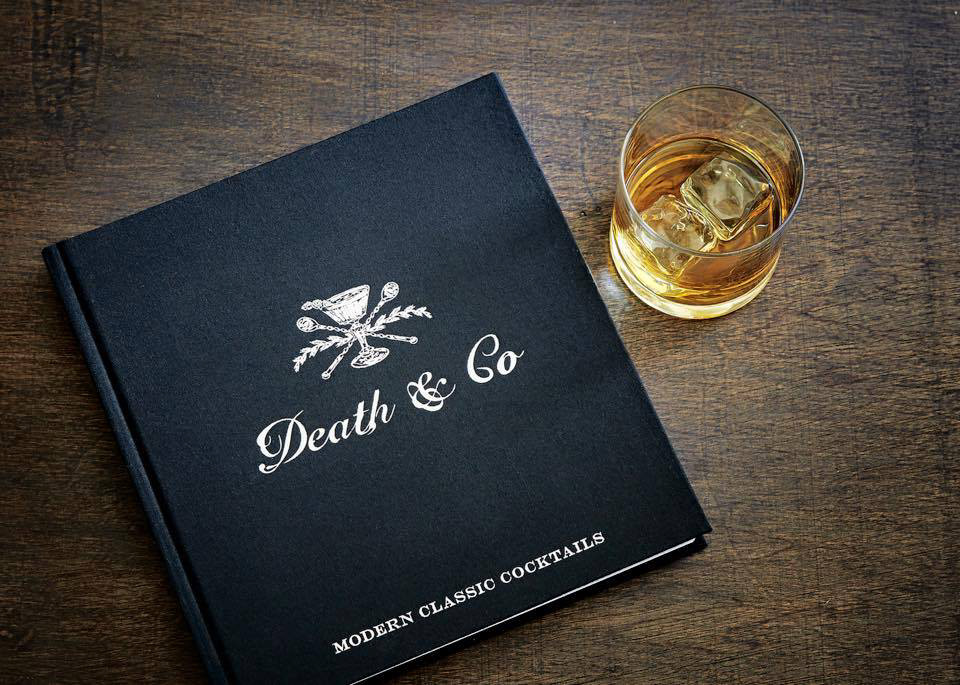 Death & Co