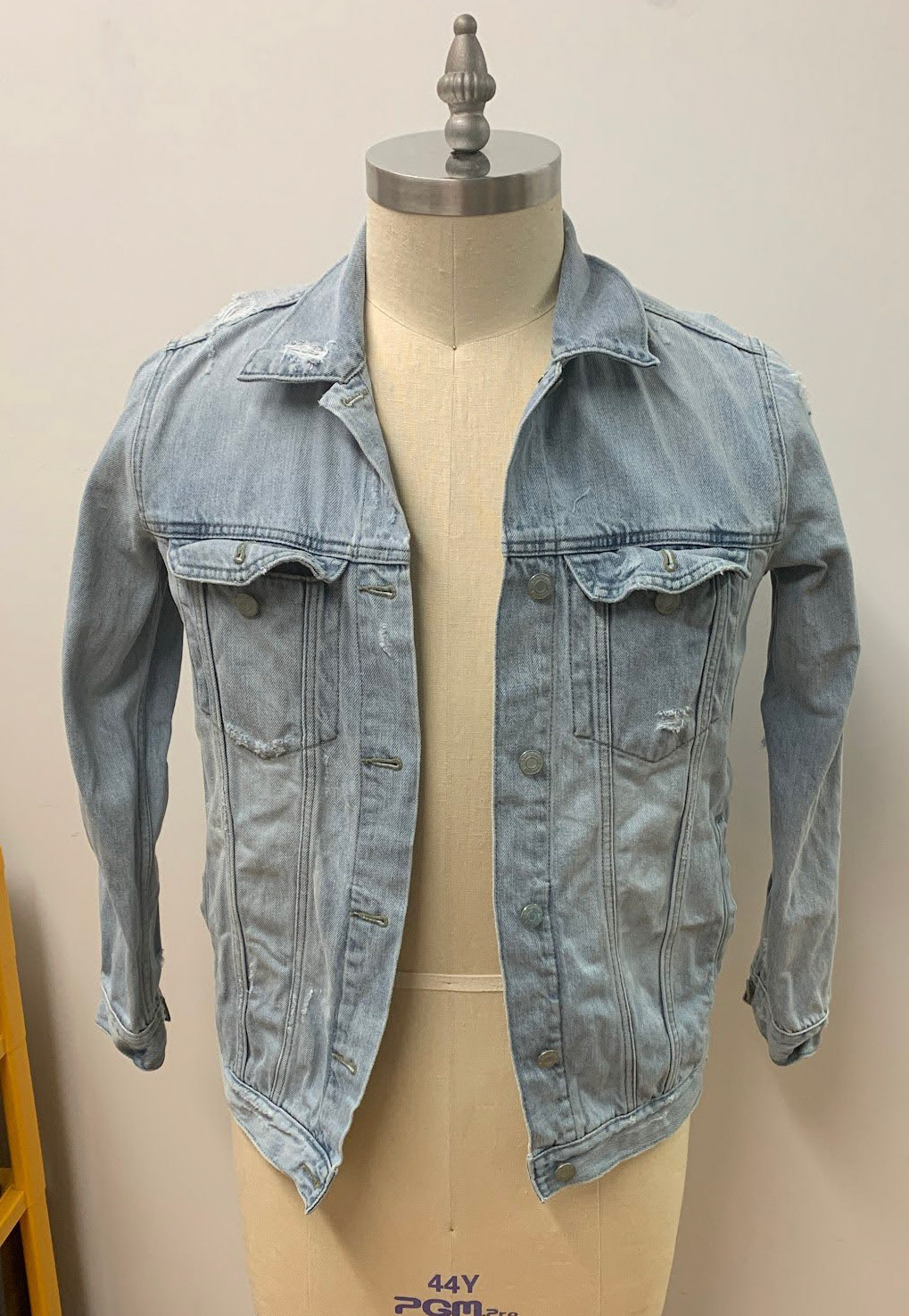 thioxxed jacket