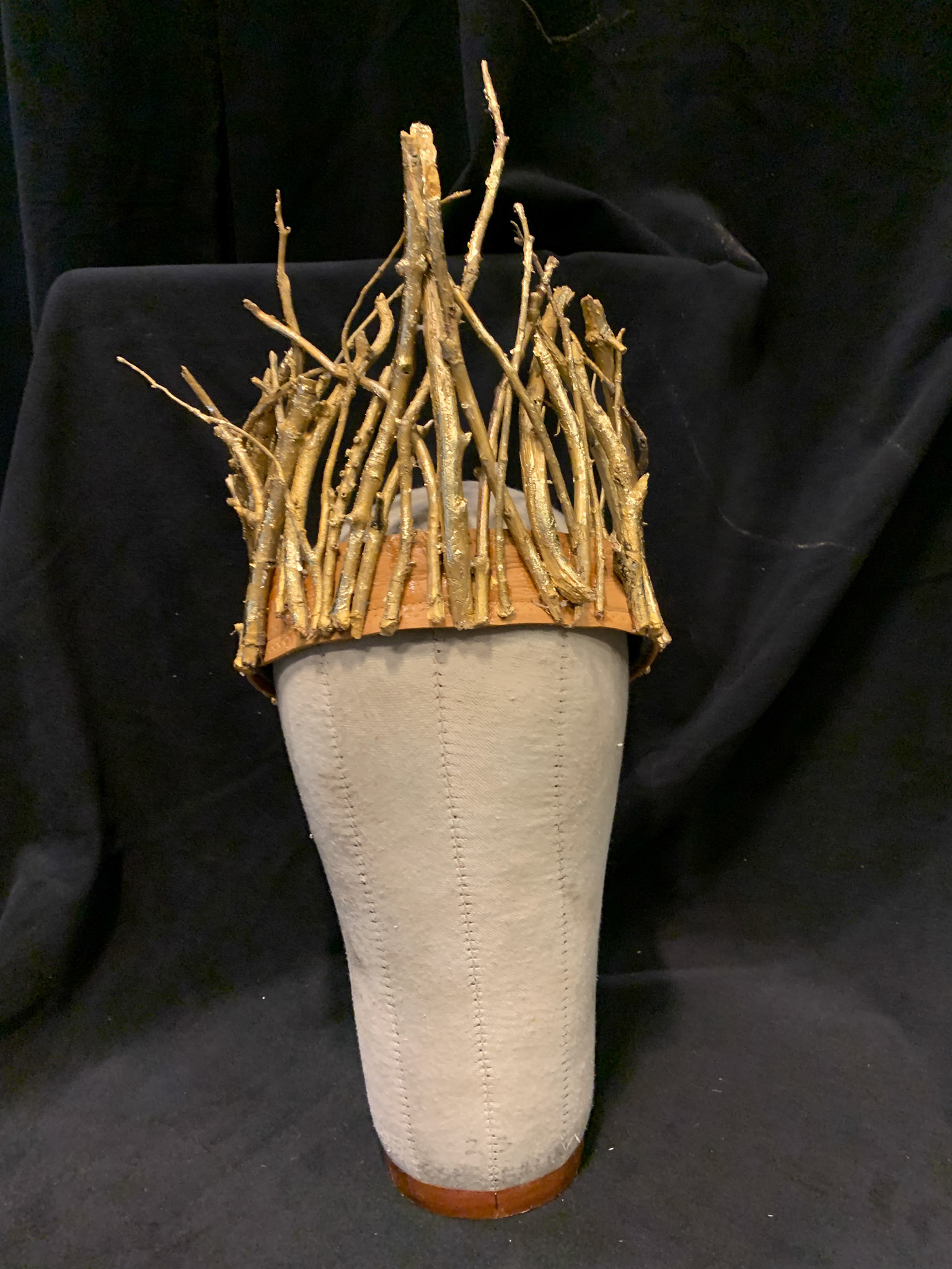 Macbeth's crown