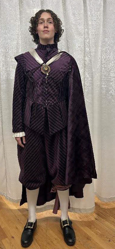 Fashion Fitting
