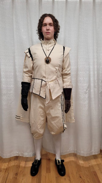 Mock up Fitting