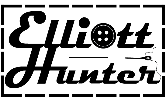 Elliott Hunter