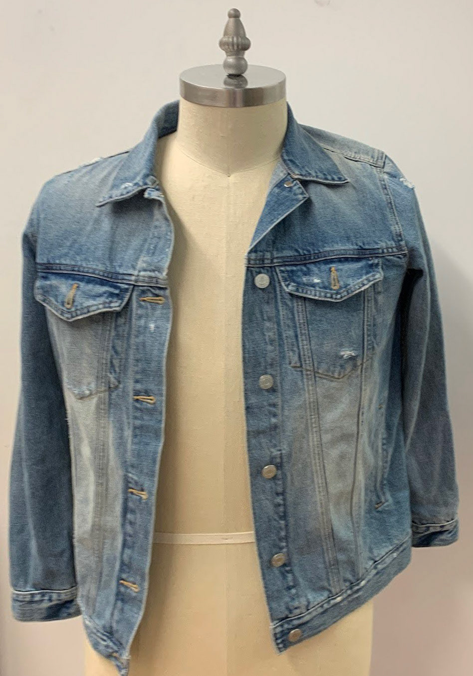 original jacket