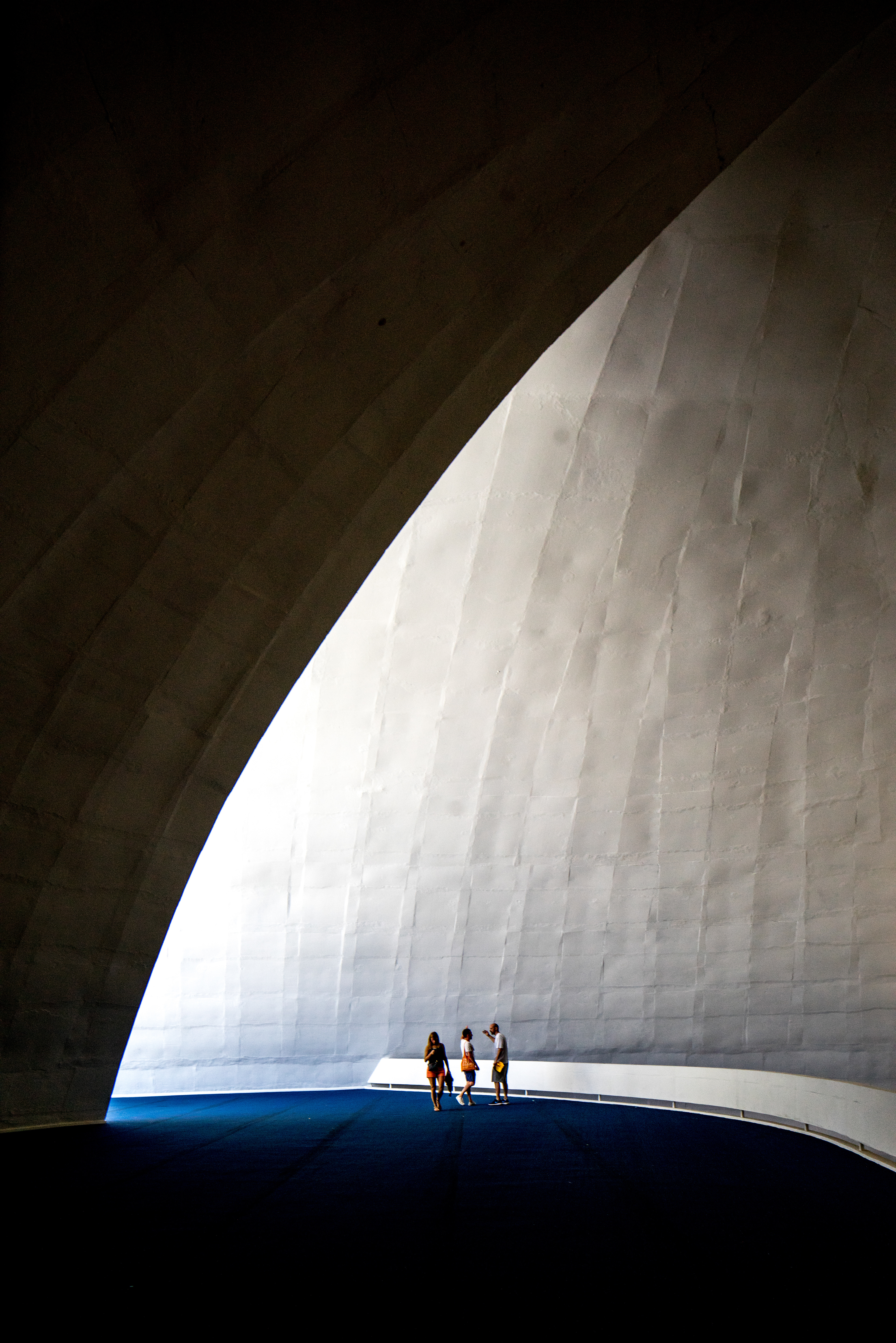 Oscar Niemeyer